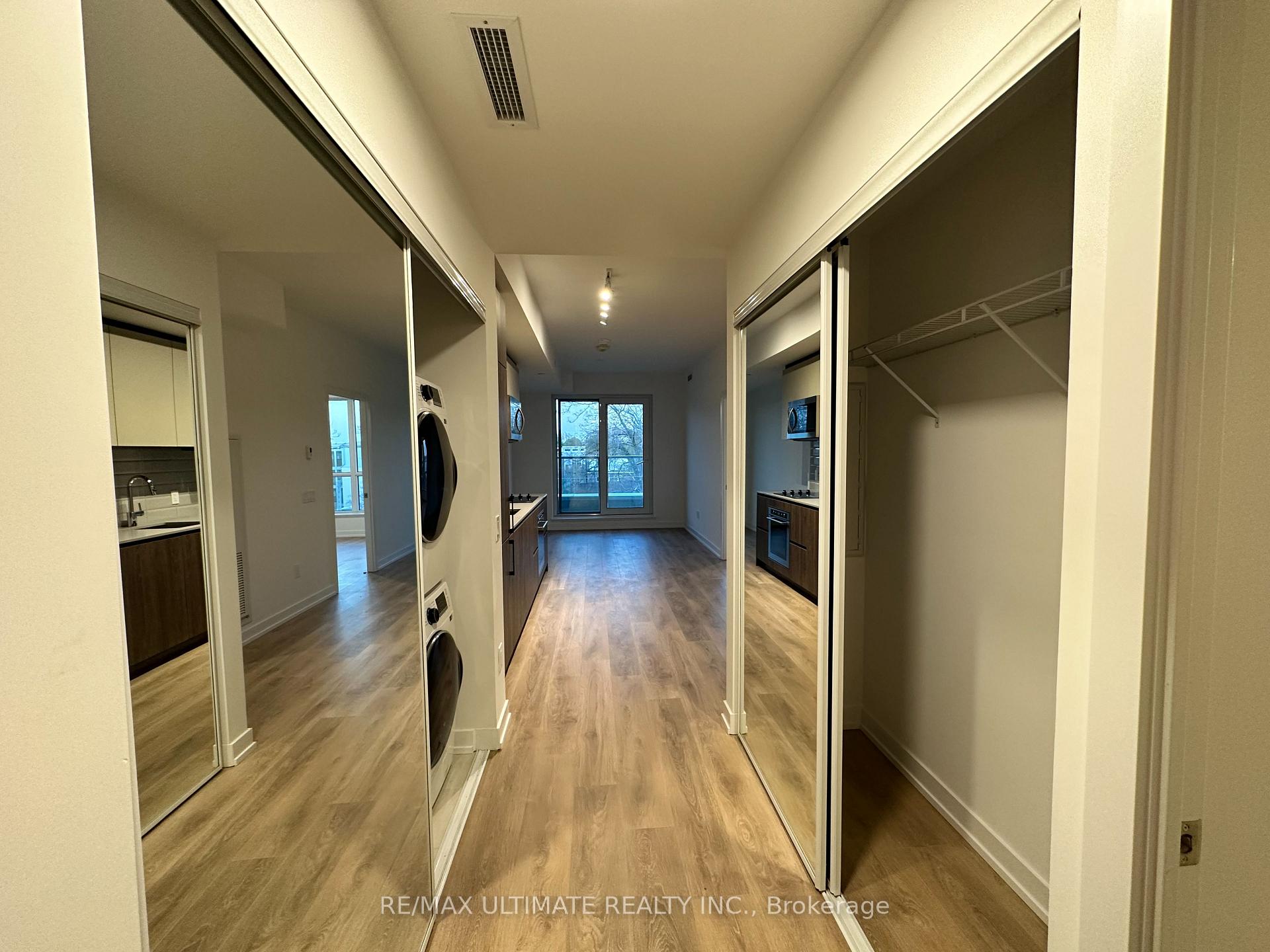 Photo 2 of Unit 442, 150 Logan Avenue, Toronto, South Riverdale — HOMEH