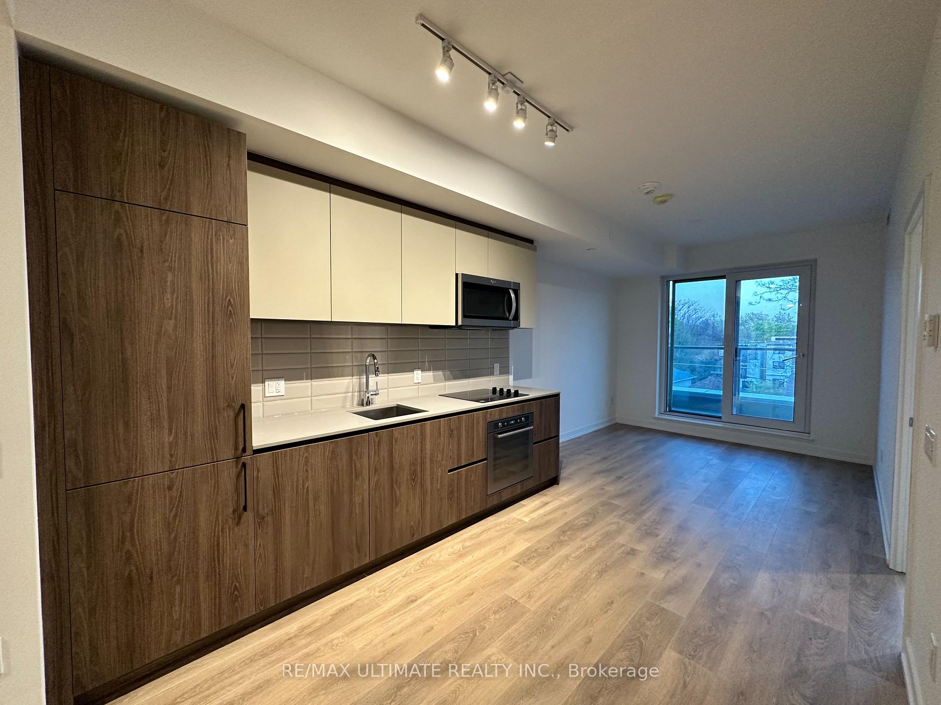 Photo 3 of Unit 442, 150 Logan Avenue, Toronto, South Riverdale — HOMEH