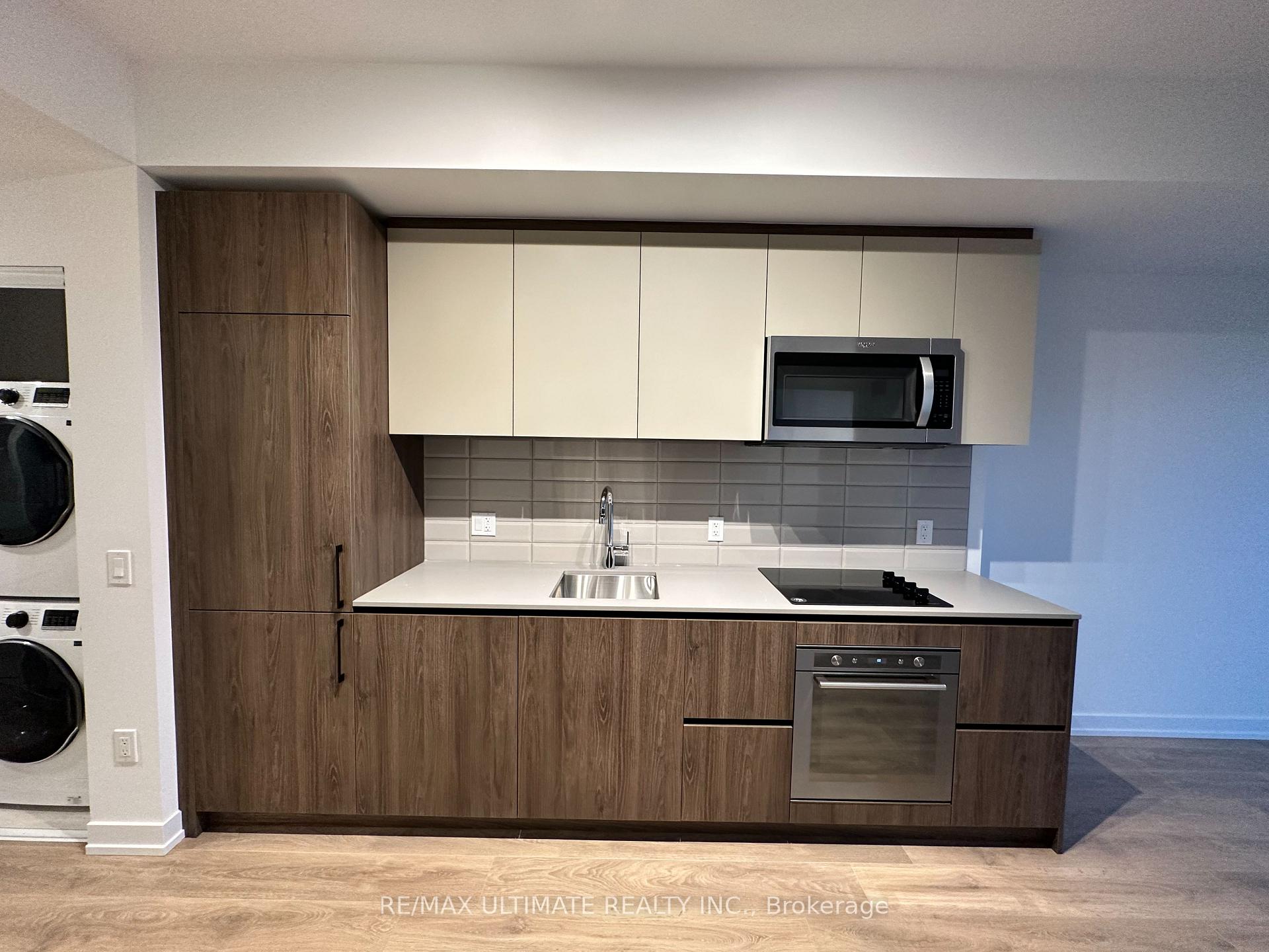 Photo 4 of Unit 442, 150 Logan Avenue, Toronto, South Riverdale — HOMEH