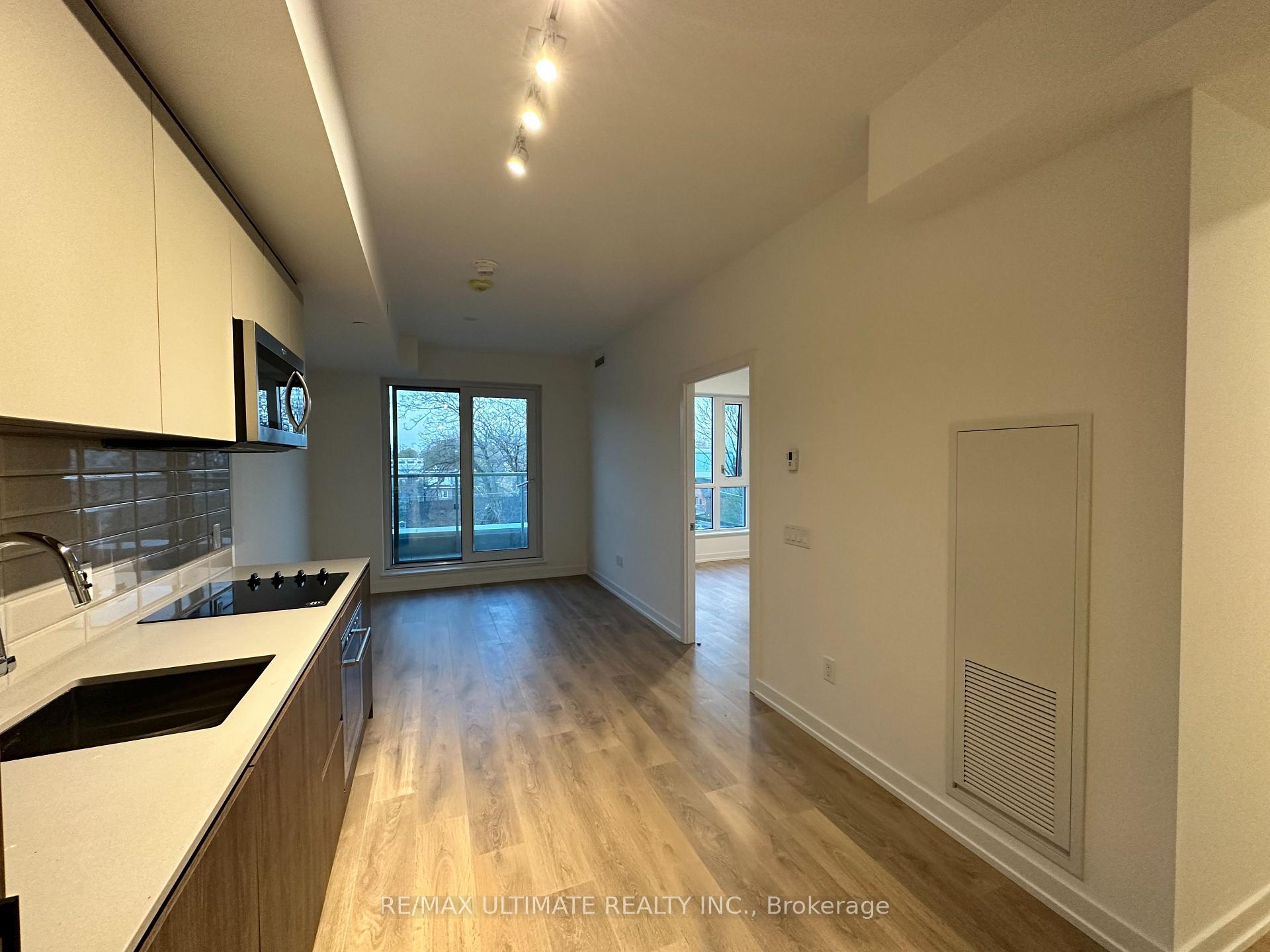 Photo 7 of Unit 442, 150 Logan Avenue, Toronto, South Riverdale — HOMEH