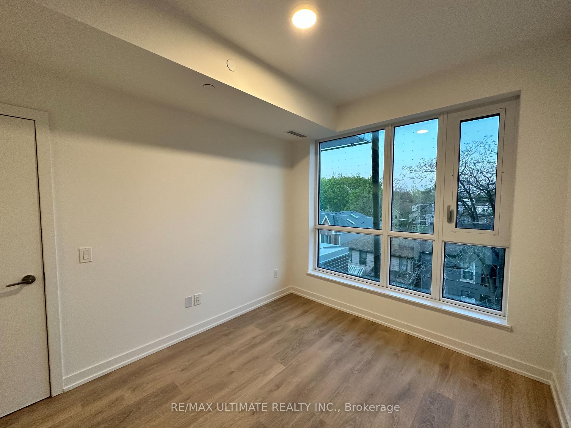 Photo 11 of Unit 442, 150 Logan Avenue, Toronto, South Riverdale — HOMEH
