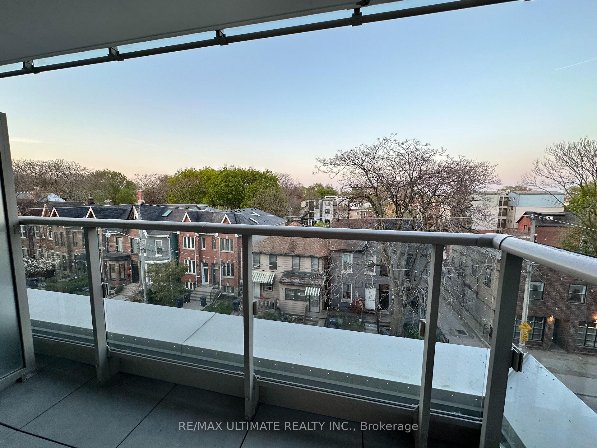 Photo 17 of Unit 442, 150 Logan Avenue, Toronto, South Riverdale — HOMEH