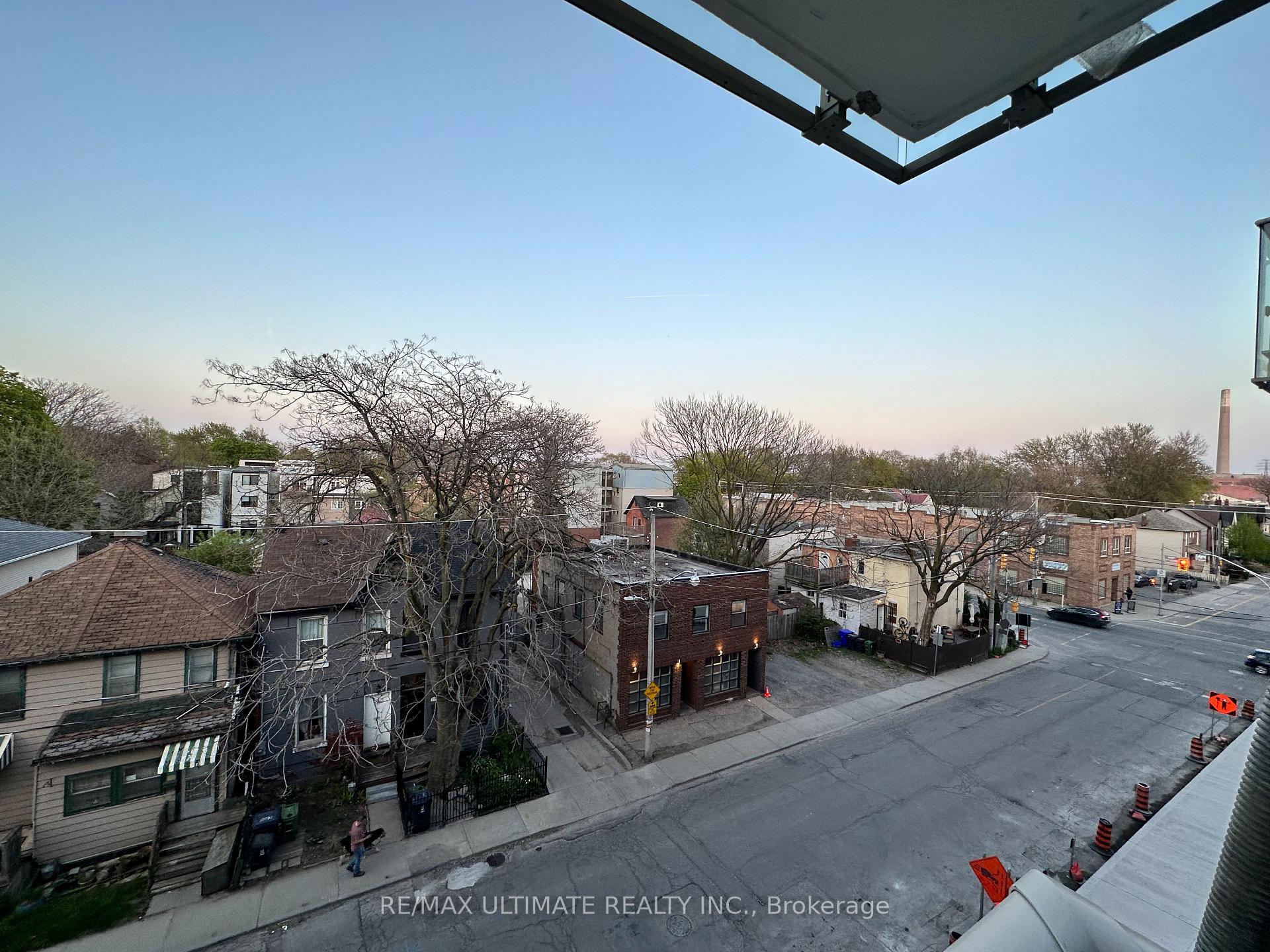 Photo 18 of Unit 442, 150 Logan Avenue, Toronto, South Riverdale — HOMEH