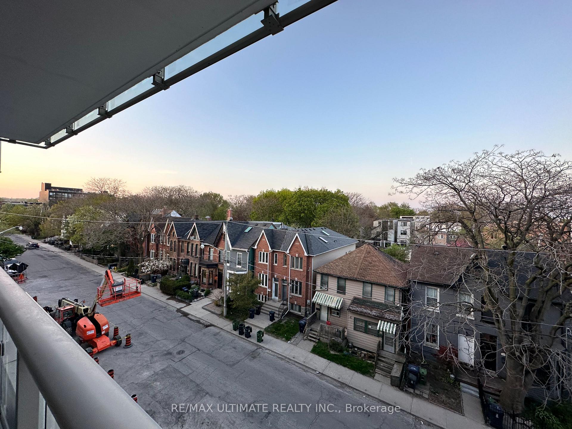 Photo 19 of Unit 442, 150 Logan Avenue, Toronto, South Riverdale — HOMEH
