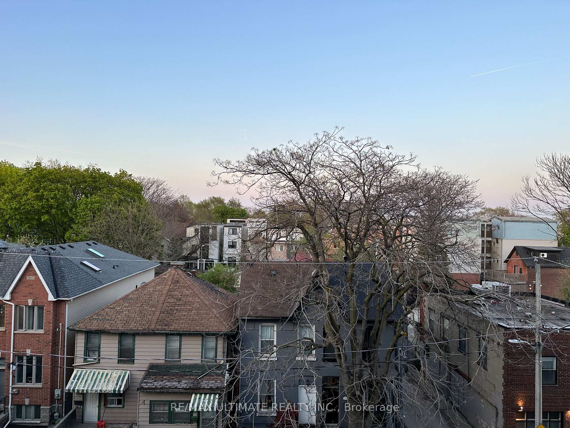 Photo 20 of Unit 442, 150 Logan Avenue, Toronto, South Riverdale — HOMEH