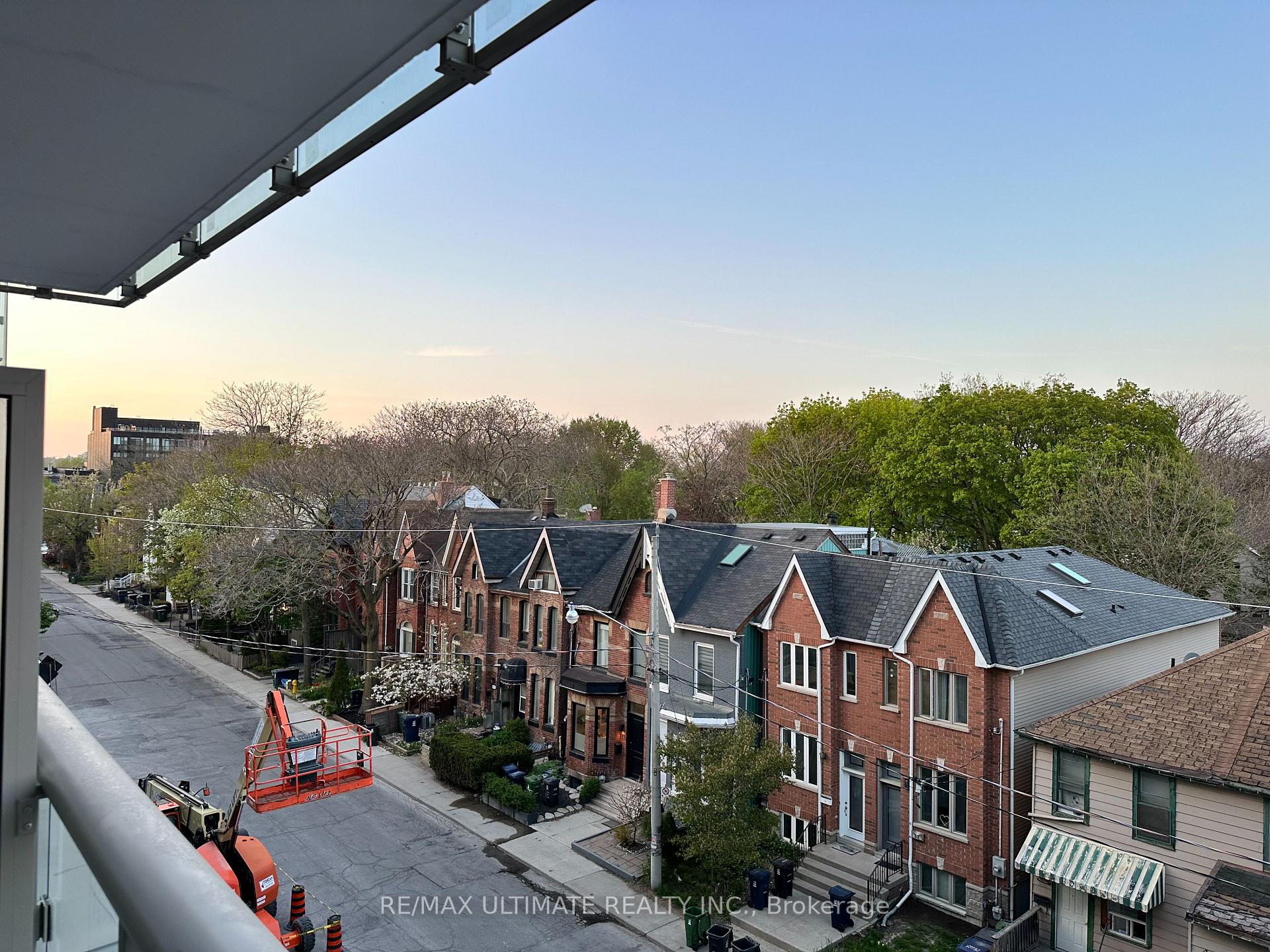 Photo 21 of Unit 442, 150 Logan Avenue, Toronto, South Riverdale — HOMEH