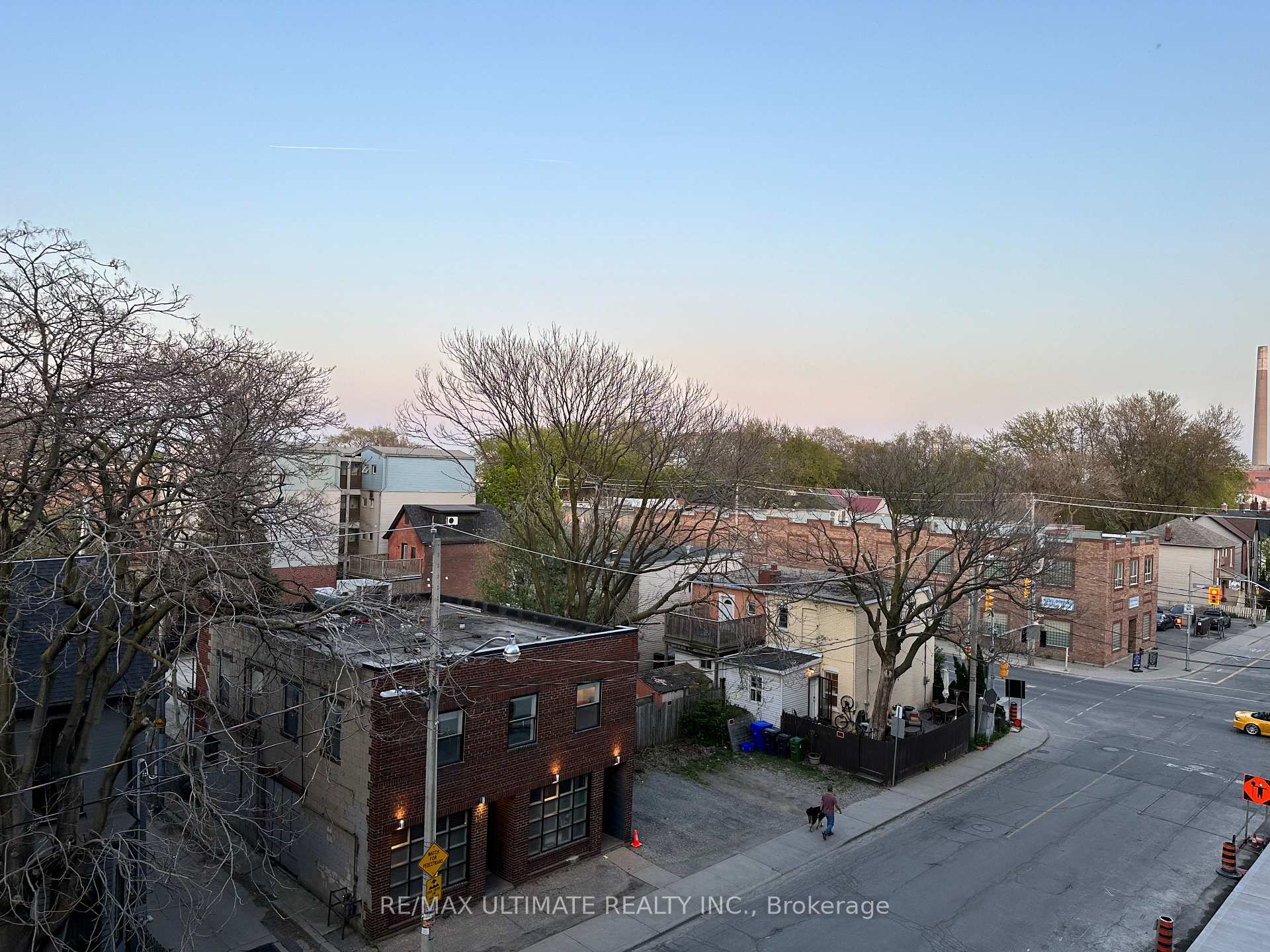 Photo 22 of Unit 442, 150 Logan Avenue, Toronto, South Riverdale — HOMEH