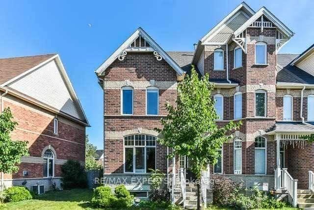 Photo 1 of 59 Cornell Park Avenue, Markham, Cornell — HOMEH
