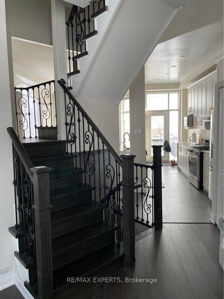 Photo 3 of 59 Cornell Park Avenue, Markham, Cornell — HOMEH