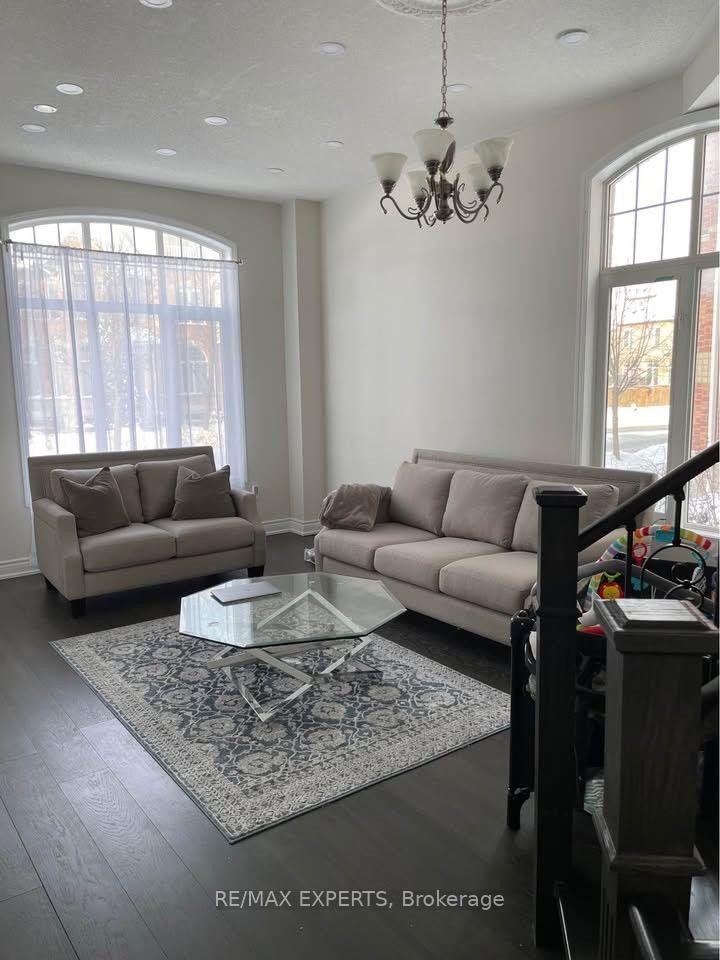 Photo 6 of 59 Cornell Park Avenue, Markham, Cornell — HOMEH