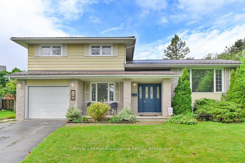 Photo 5 of 8 Panter Circle, Belleville, Belleville Ward — HOMEH