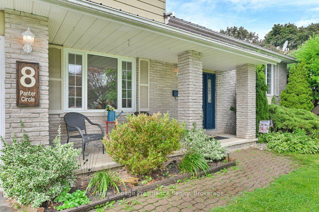 Photo 6 of 8 Panter Circle, Belleville, Belleville Ward — HOMEH