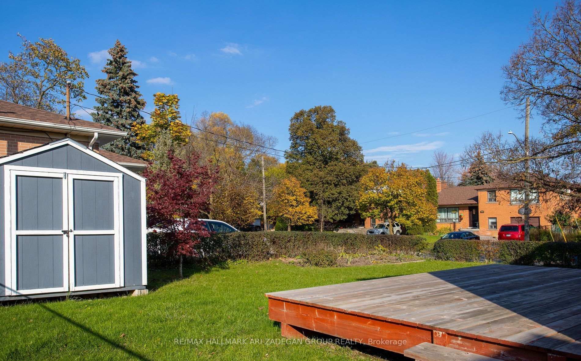 Photo 32 of 210 Harrygan Crescent, Richmond Hill, Mill Pond — HOMEH