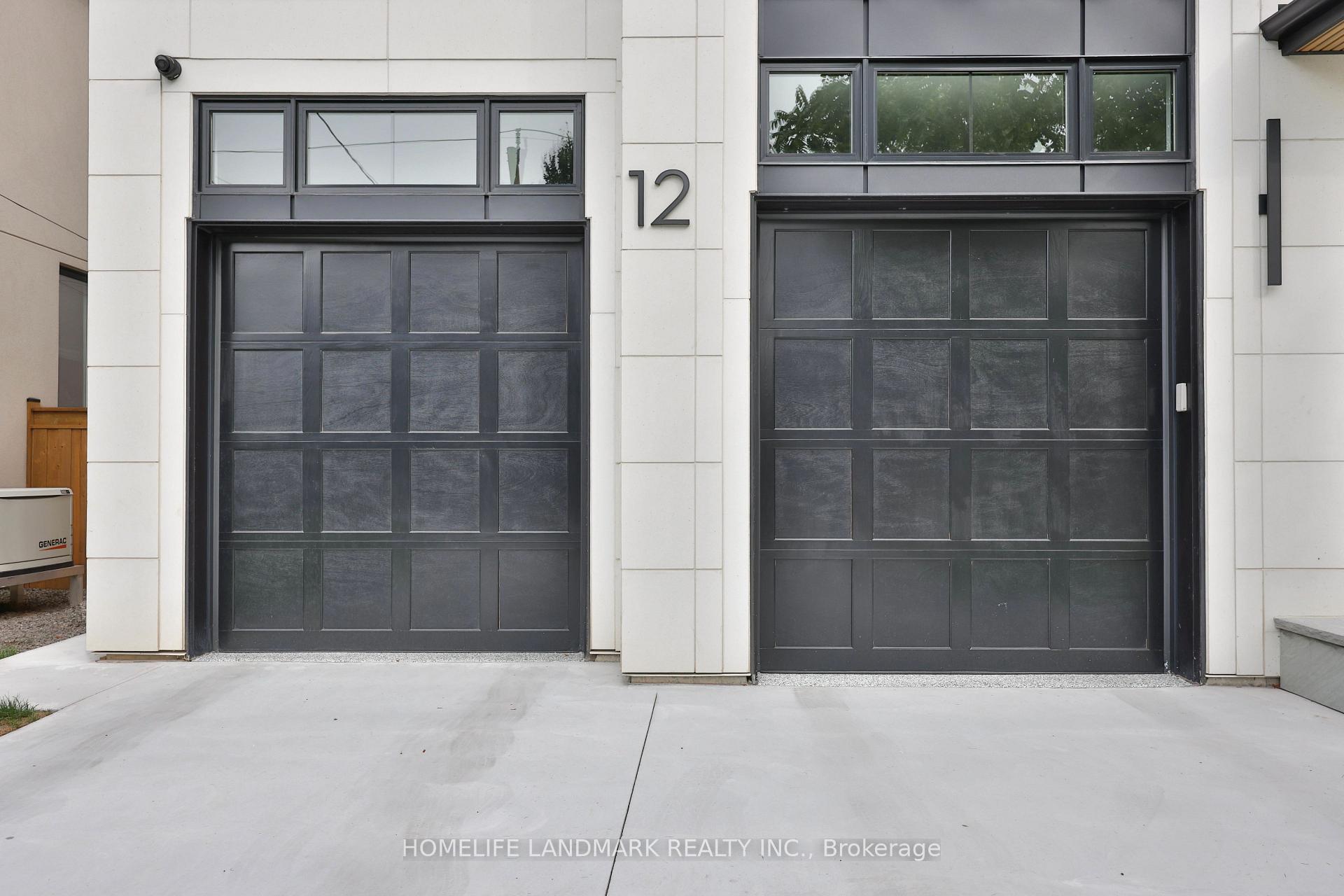 Photo 4 of 12 Bernice Avenue, Etobicoke, Stonegate-Queensway — HOMEH