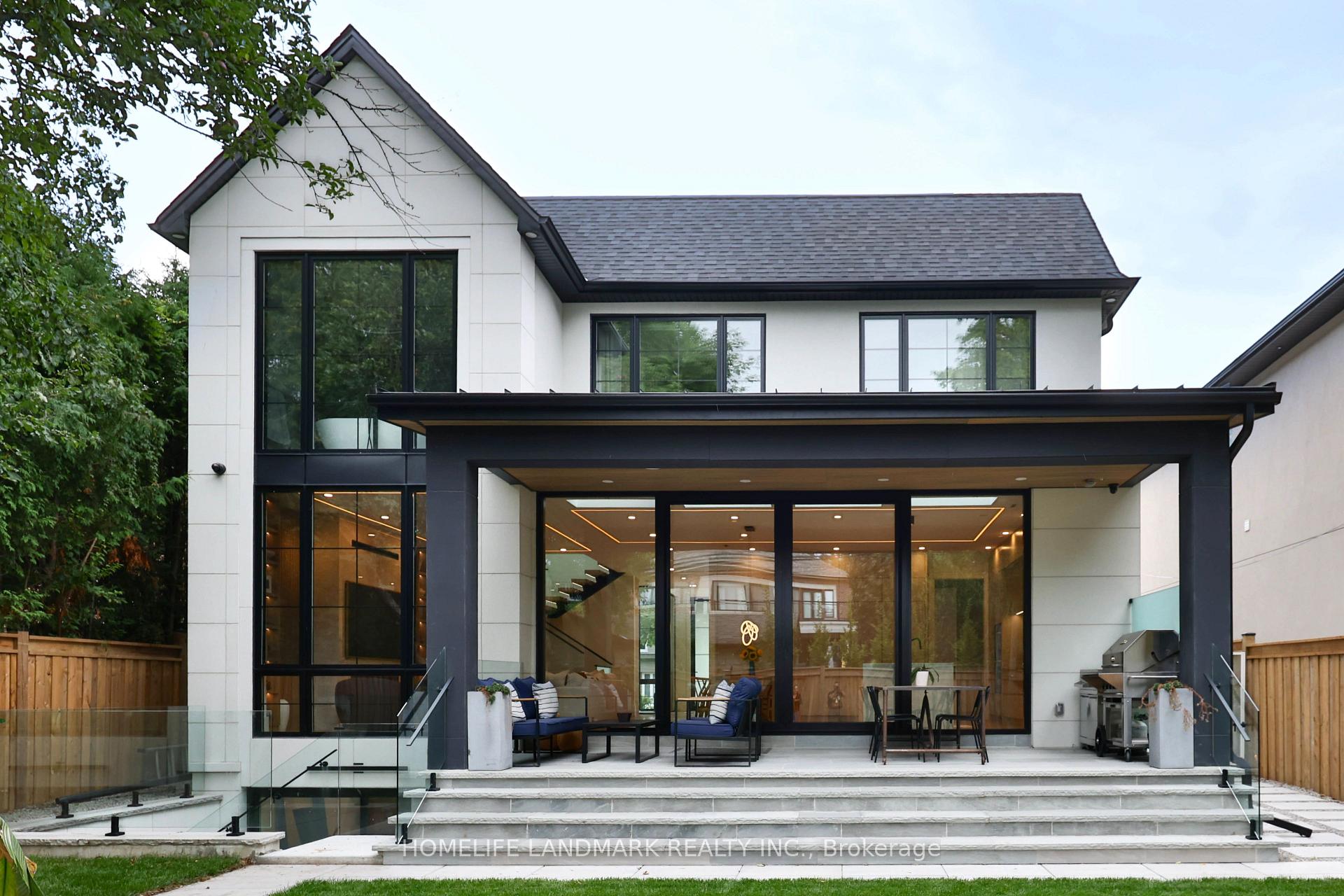 Photo 6 of 12 Bernice Avenue, Etobicoke, Stonegate-Queensway — HOMEH