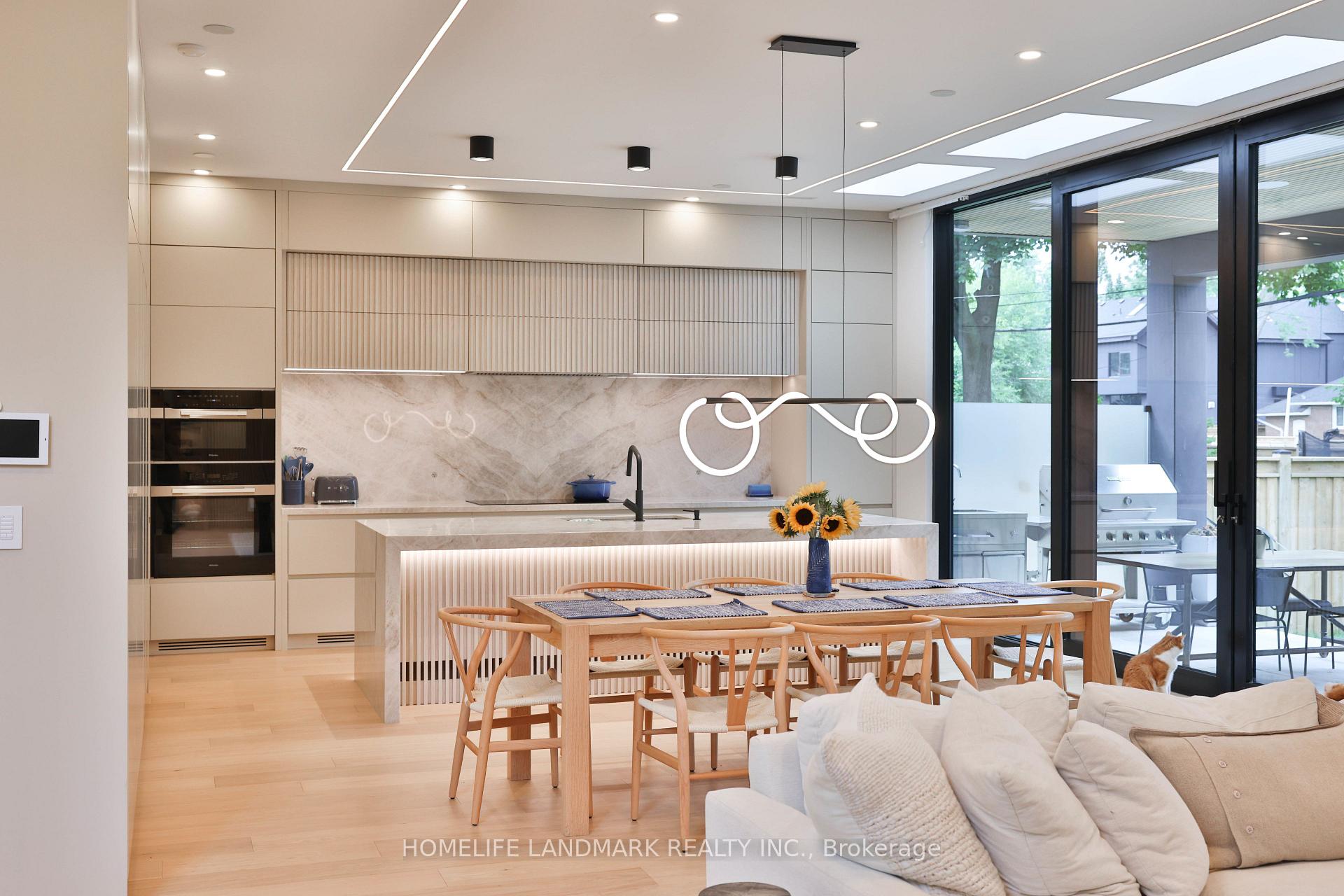 Photo 14 of 12 Bernice Avenue, Etobicoke, Stonegate-Queensway — HOMEH