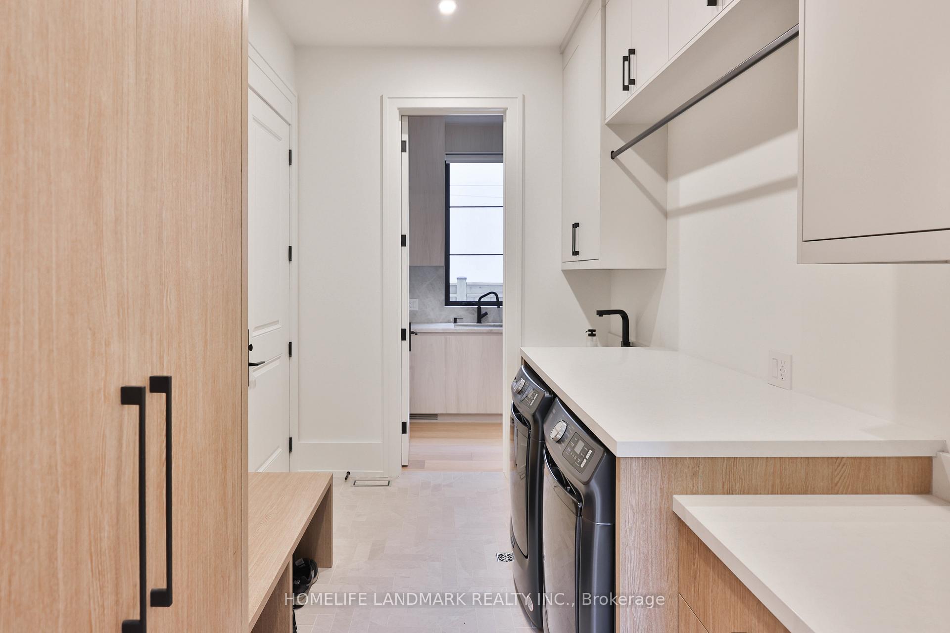 Photo 26 of 12 Bernice Avenue, Etobicoke, Stonegate-Queensway — HOMEH