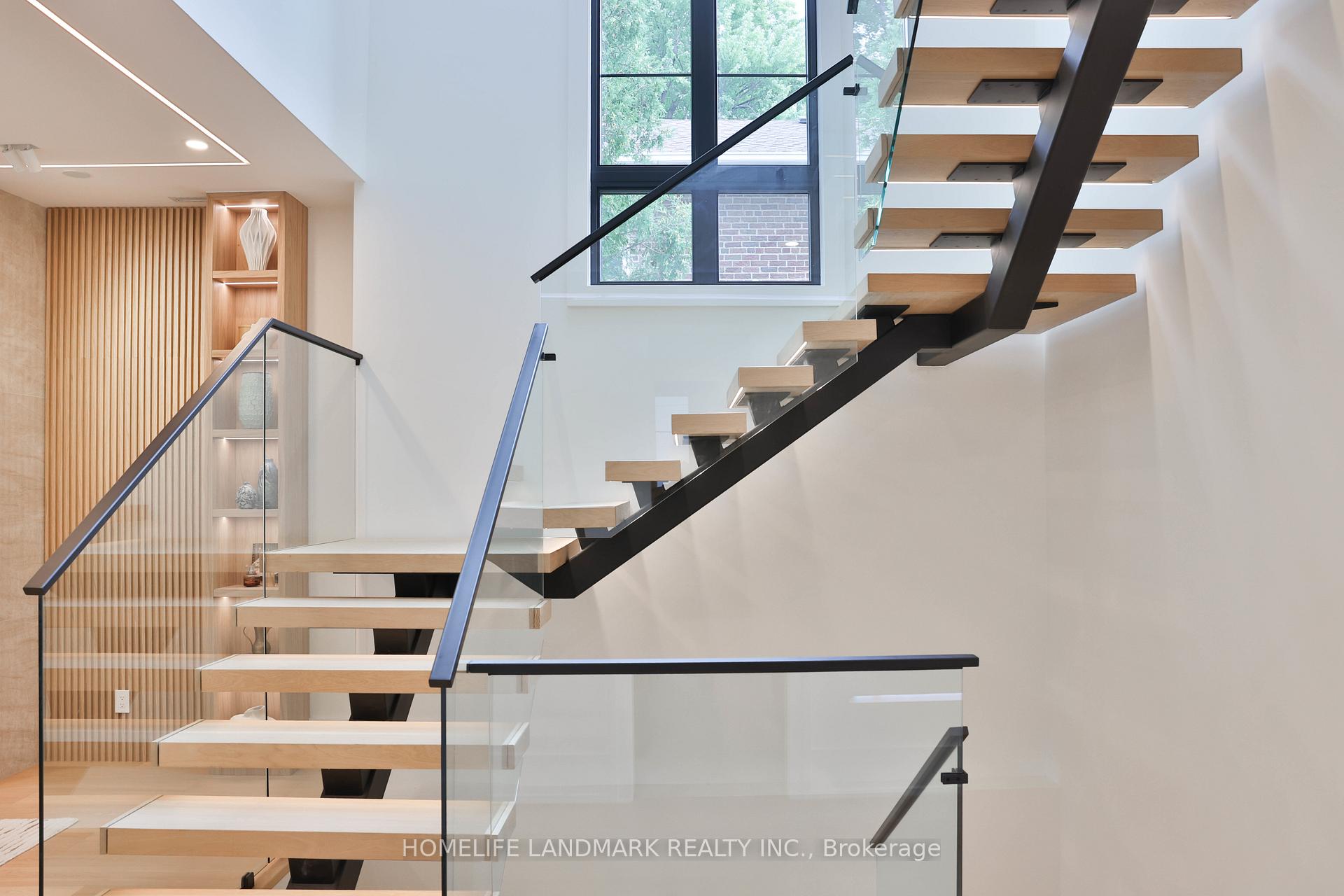 Photo 29 of 12 Bernice Avenue, Etobicoke, Stonegate-Queensway — HOMEH