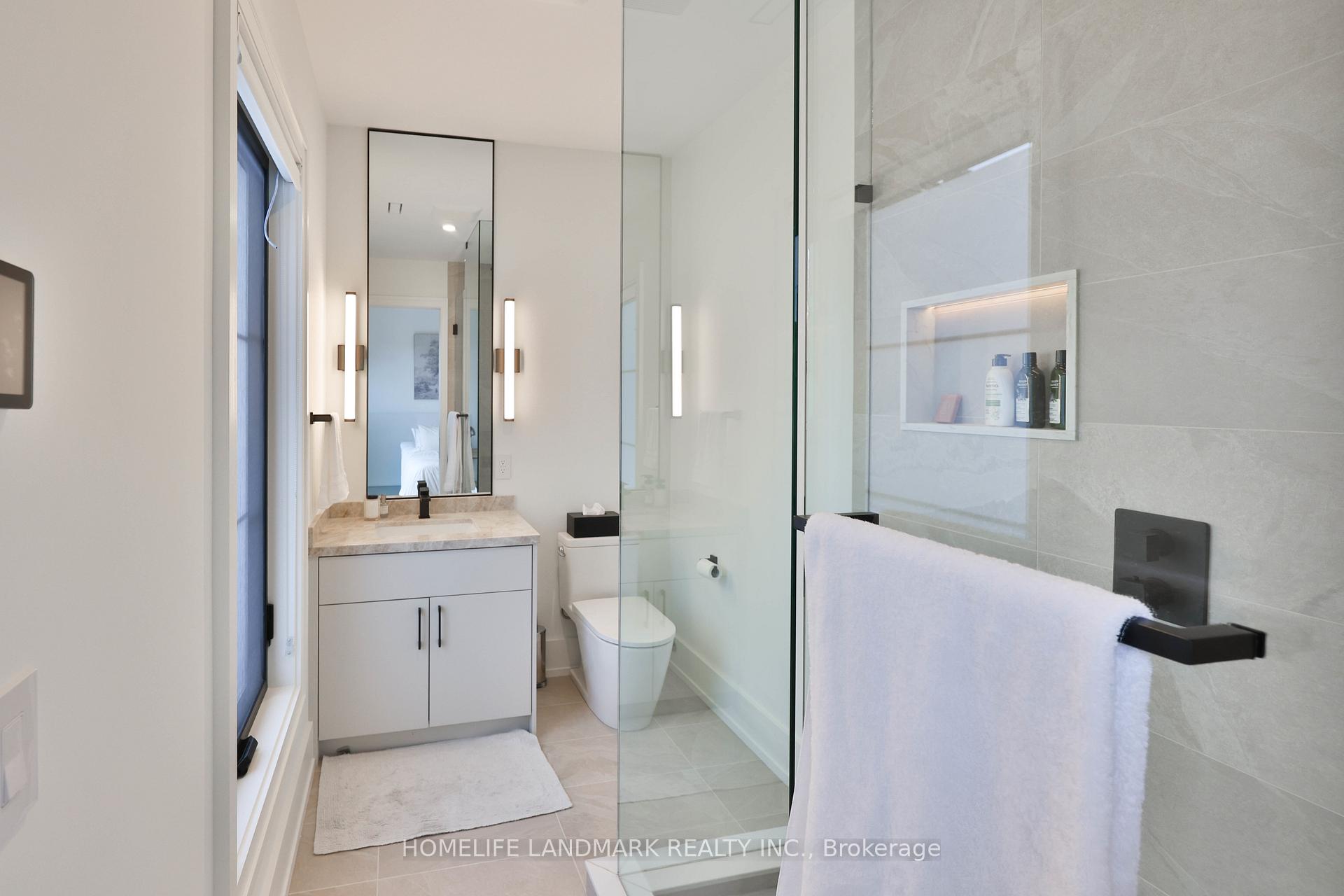 Photo 32 of 12 Bernice Avenue, Etobicoke, Stonegate-Queensway — HOMEH