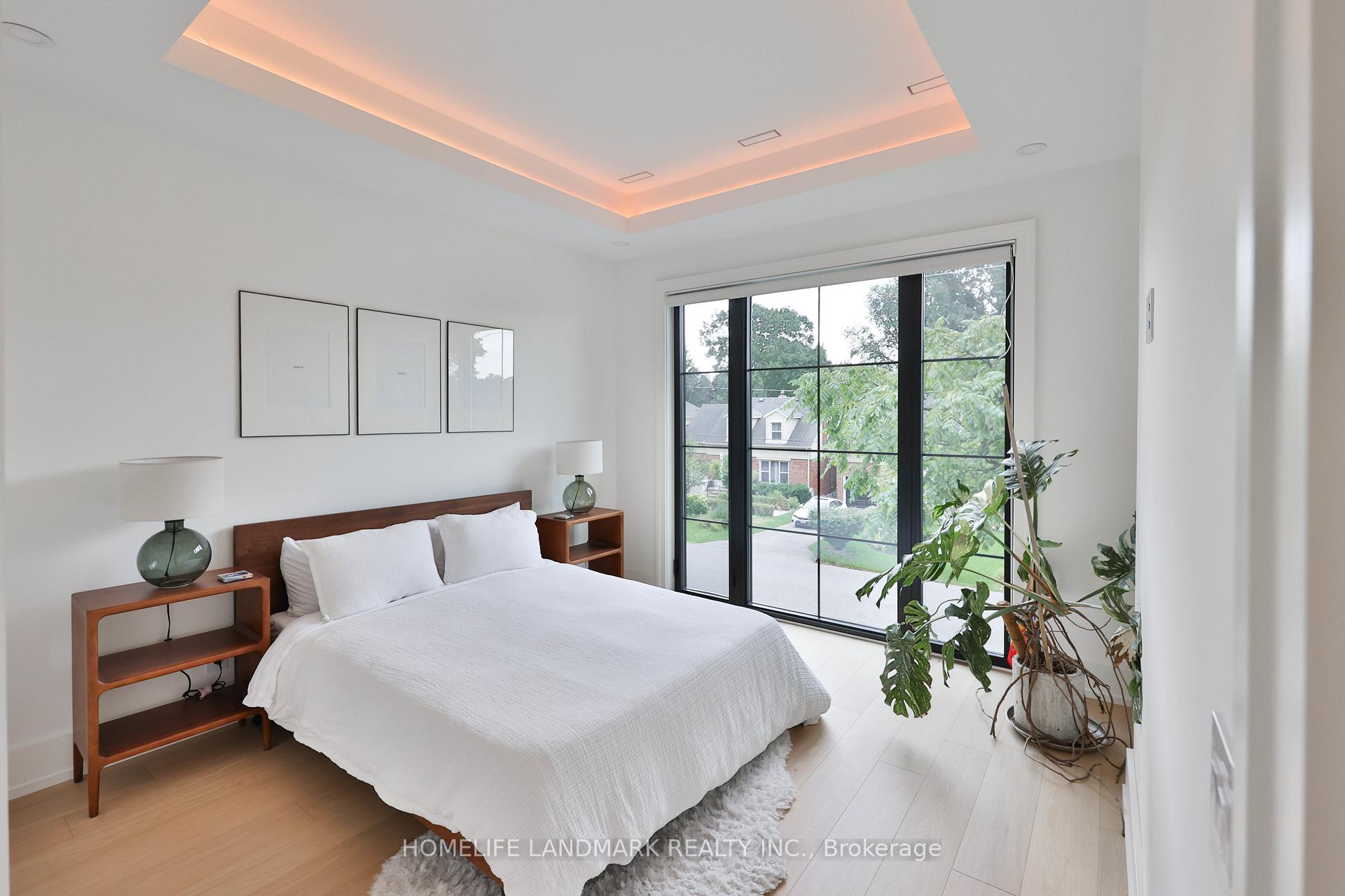 Photo 34 of 12 Bernice Avenue, Etobicoke, Stonegate-Queensway — HOMEH