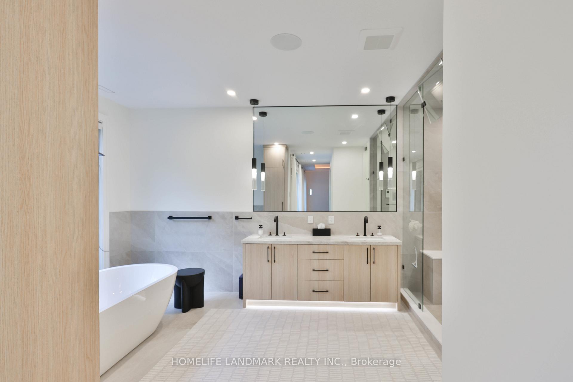 Photo 37 of 12 Bernice Avenue, Etobicoke, Stonegate-Queensway — HOMEH