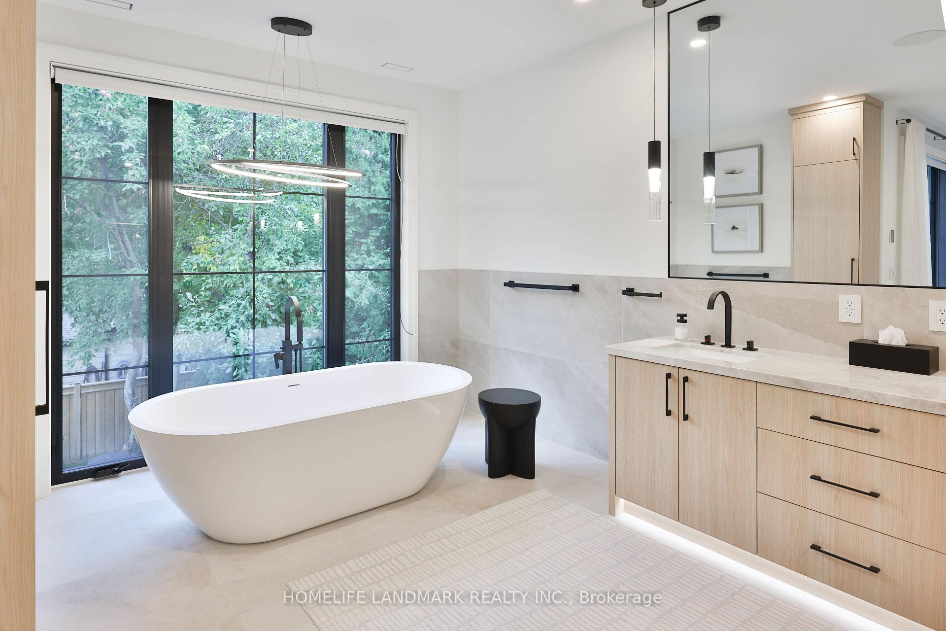 Photo 39 of 12 Bernice Avenue, Etobicoke, Stonegate-Queensway — HOMEH