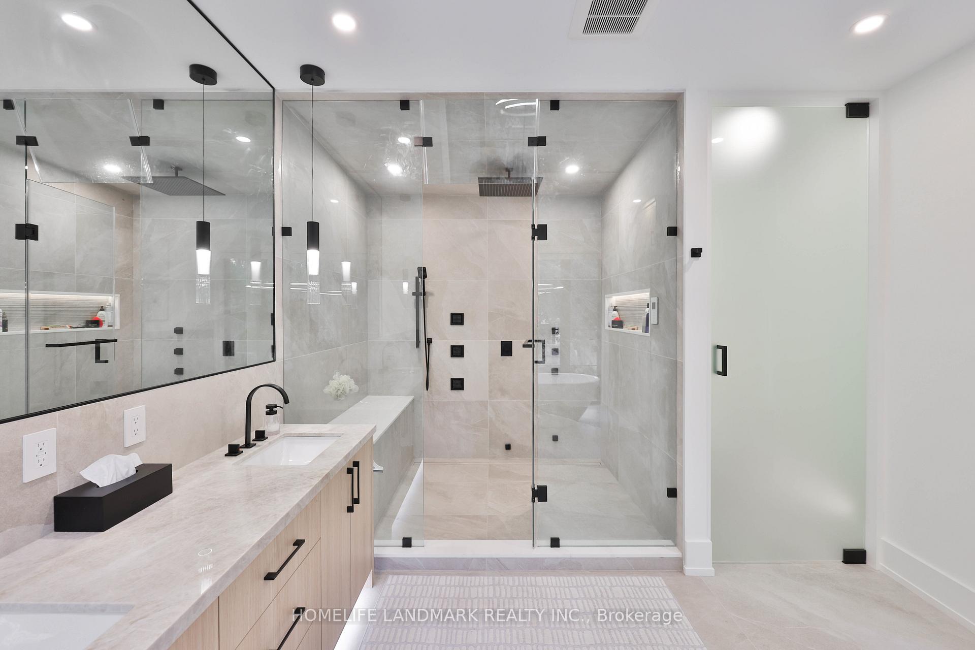 Photo 40 of 12 Bernice Avenue, Etobicoke, Stonegate-Queensway — HOMEH