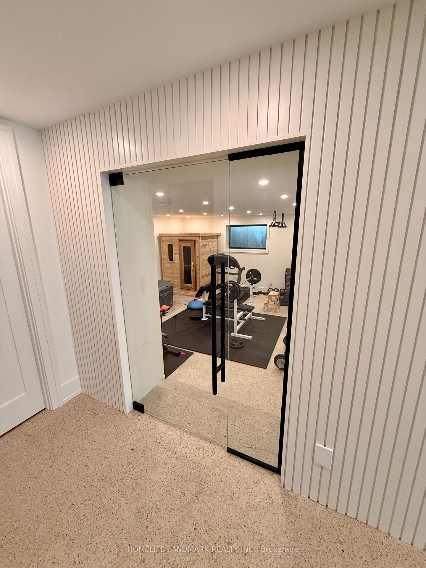 Photo 47 of 12 Bernice Avenue, Etobicoke, Stonegate-Queensway — HOMEH