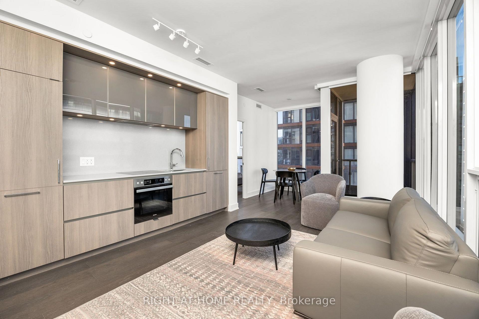 Photo 8 of Unit 3412, 35 Mercer Street, Toronto, Waterfront Communities — HOMEH