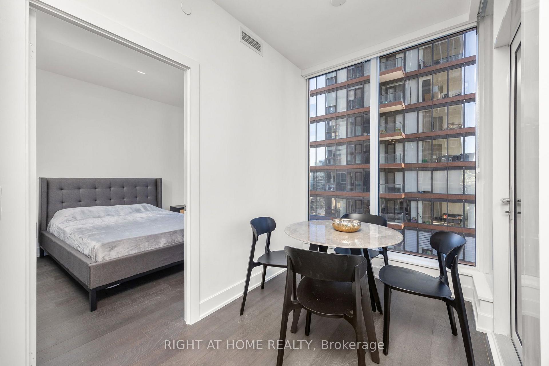 Photo 12 of Unit 3412, 35 Mercer Street, Toronto, Waterfront Communities — HOMEH