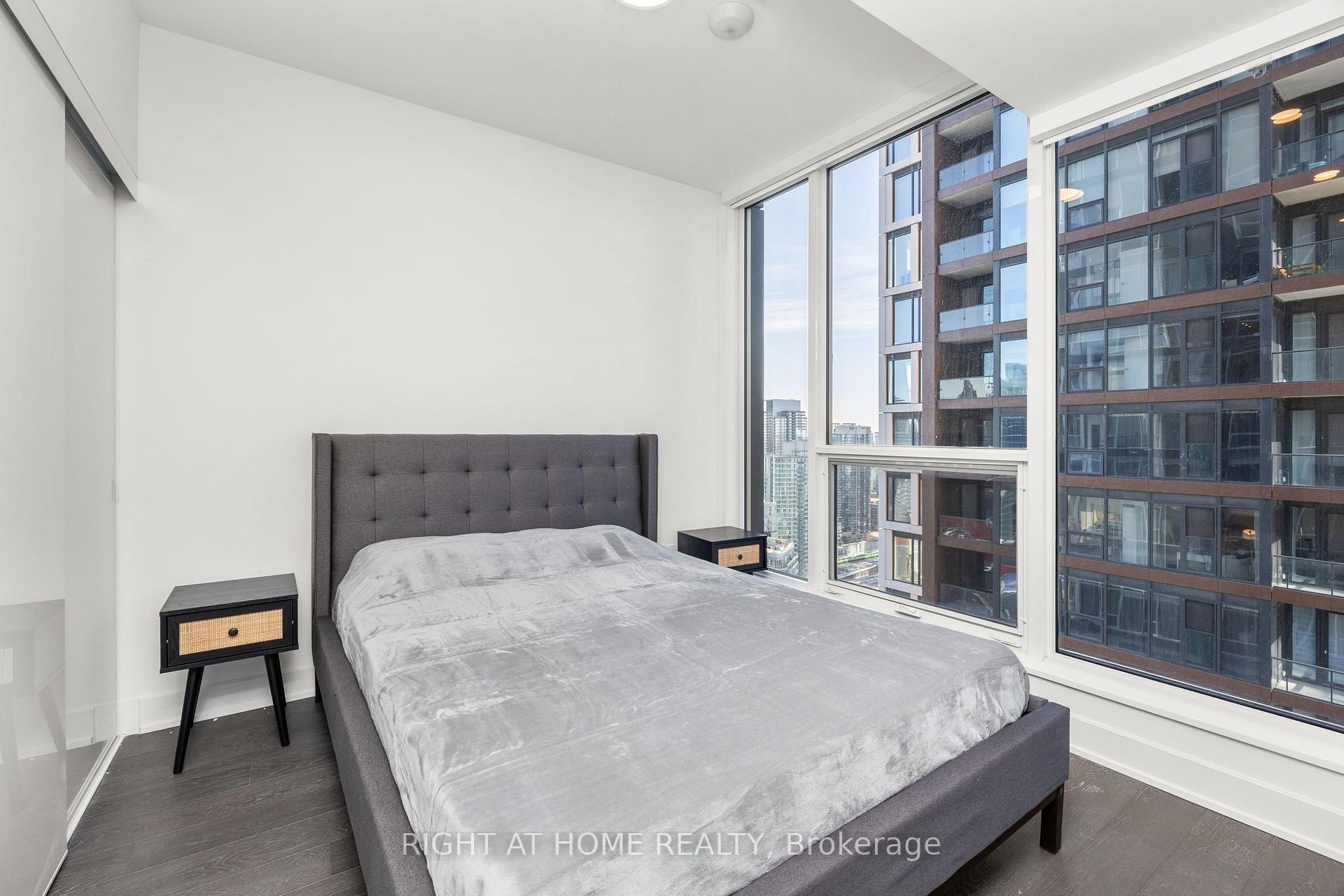 Photo 14 of Unit 3412, 35 Mercer Street, Toronto, Waterfront Communities — HOMEH