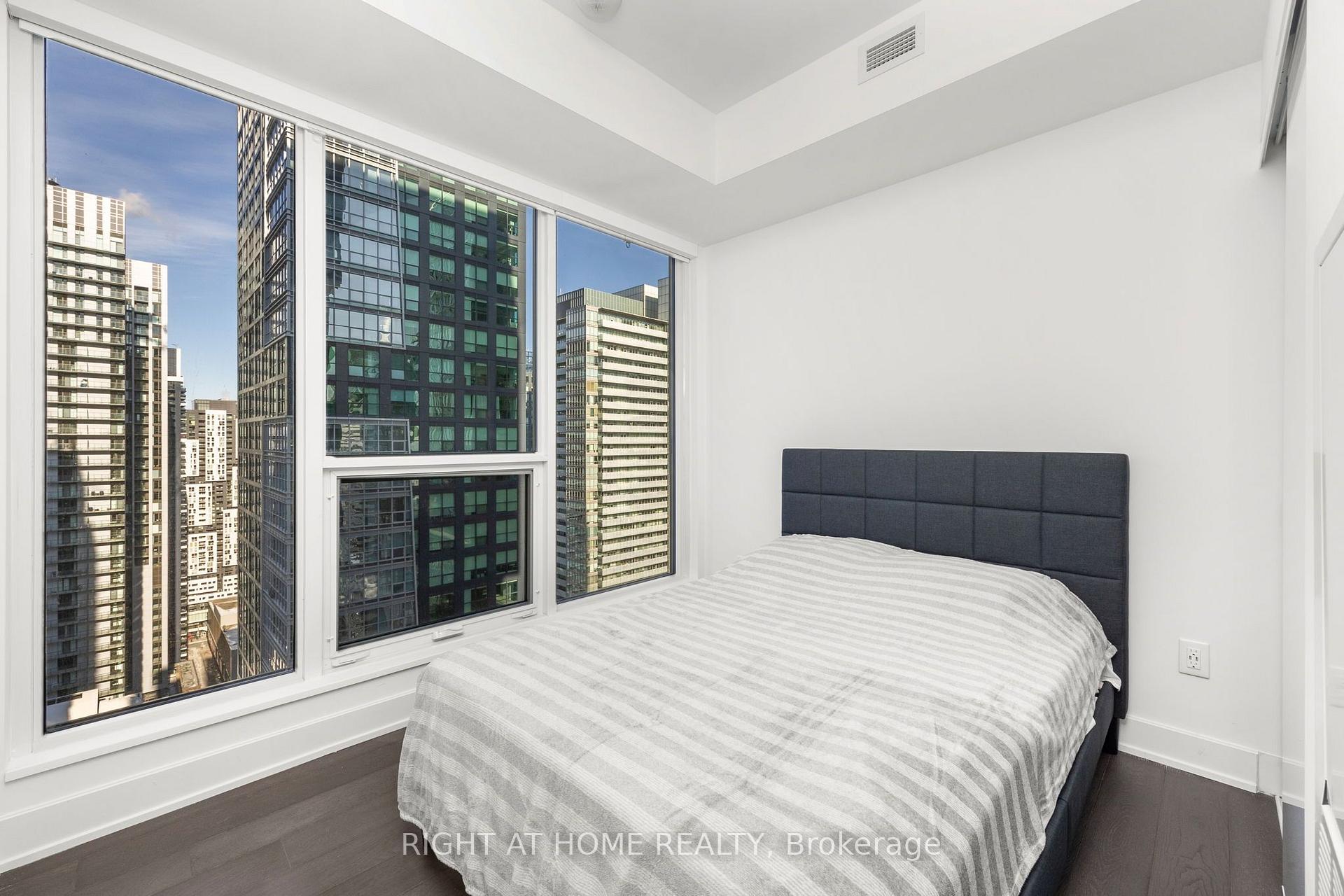 Photo 18 of Unit 3412, 35 Mercer Street, Toronto, Waterfront Communities — HOMEH