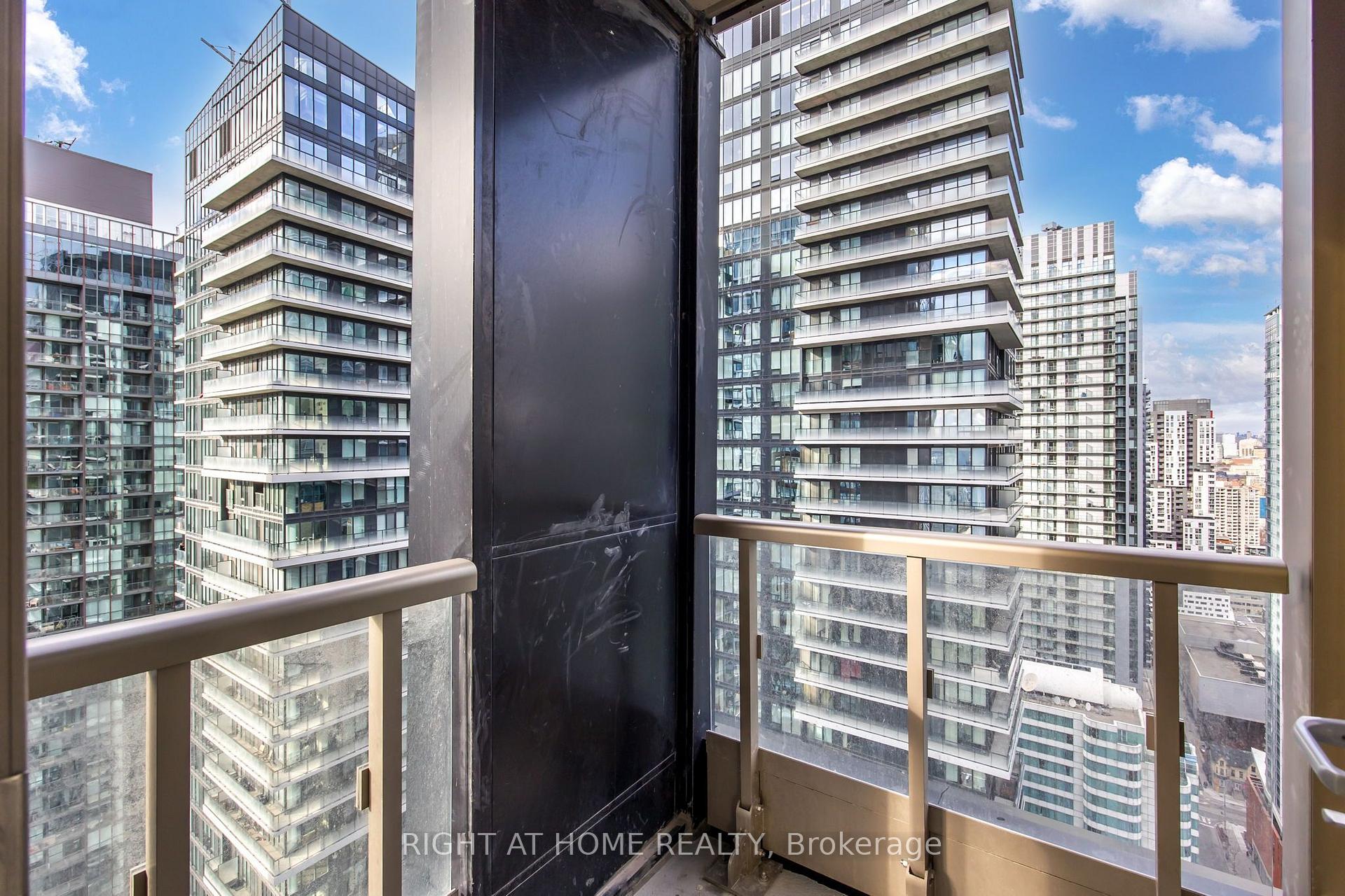 Photo 21 of Unit 3412, 35 Mercer Street, Toronto, Waterfront Communities — HOMEH