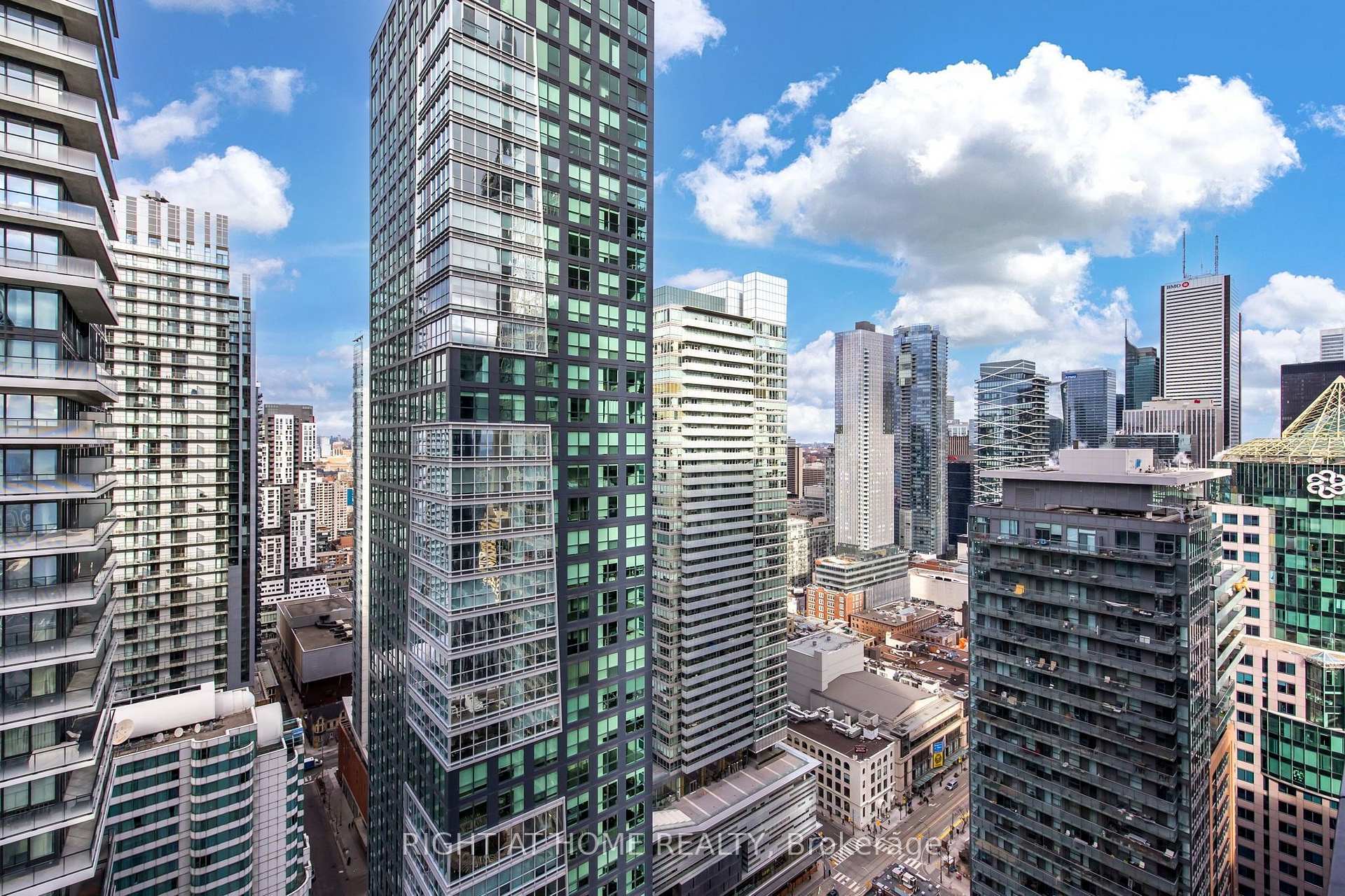 Photo 22 of Unit 3412, 35 Mercer Street, Toronto, Waterfront Communities — HOMEH
