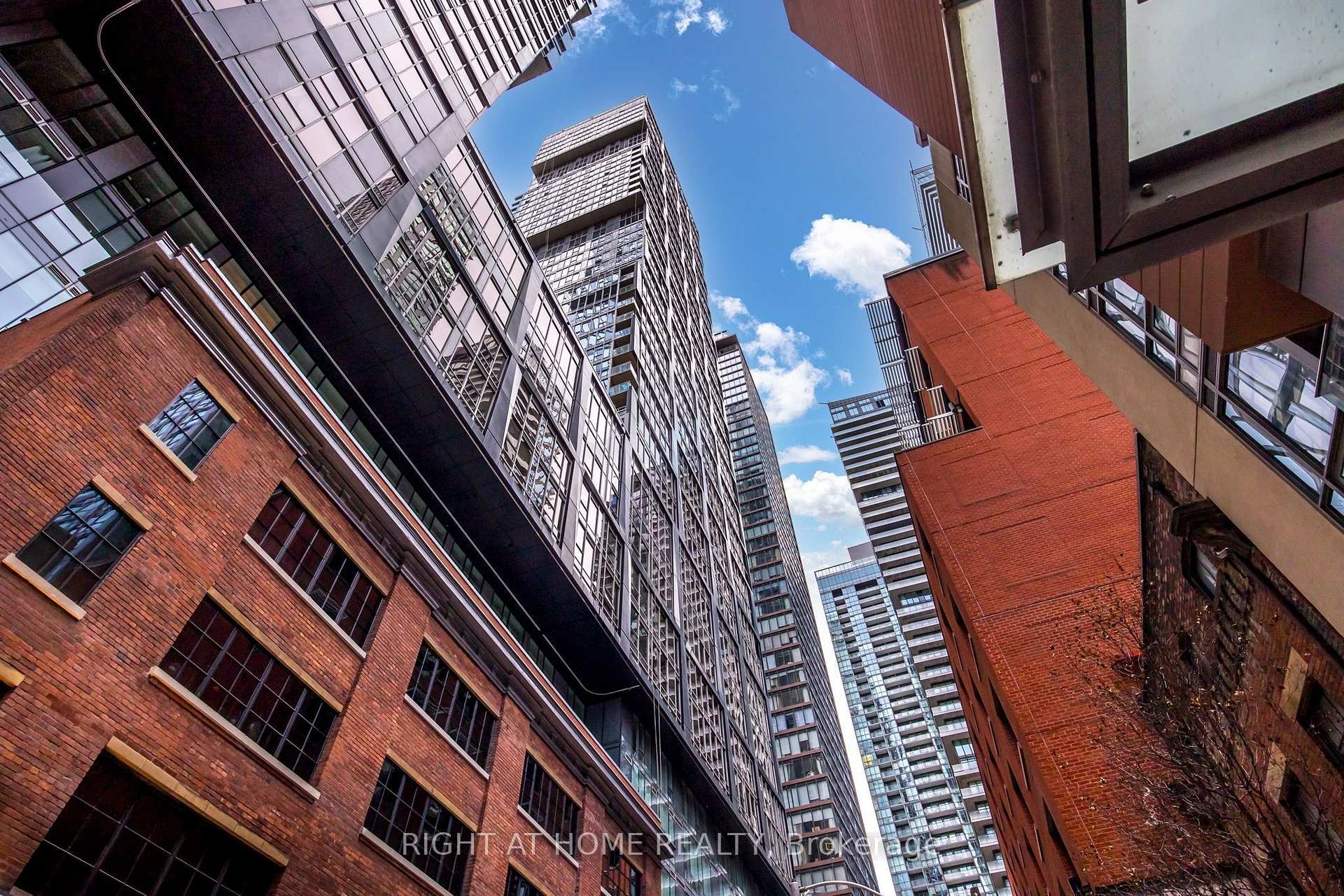 Photo 24 of Unit 3412, 35 Mercer Street, Toronto, Waterfront Communities — HOMEH
