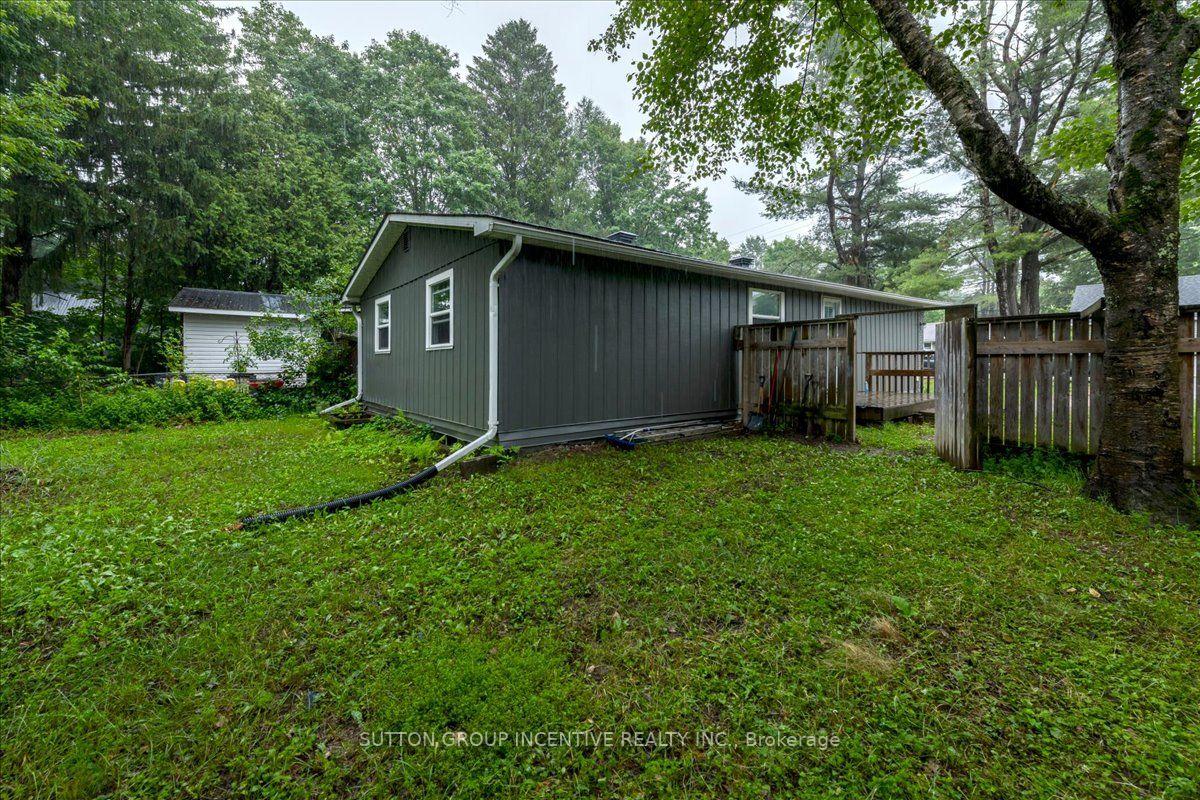 Photo 19 of 159 Toronto Street, Bracebridge — HOMEH