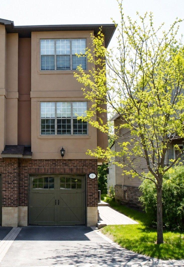 Photo 1 of 48 Ella Street, Ottawa, Glebe — HOMEH
