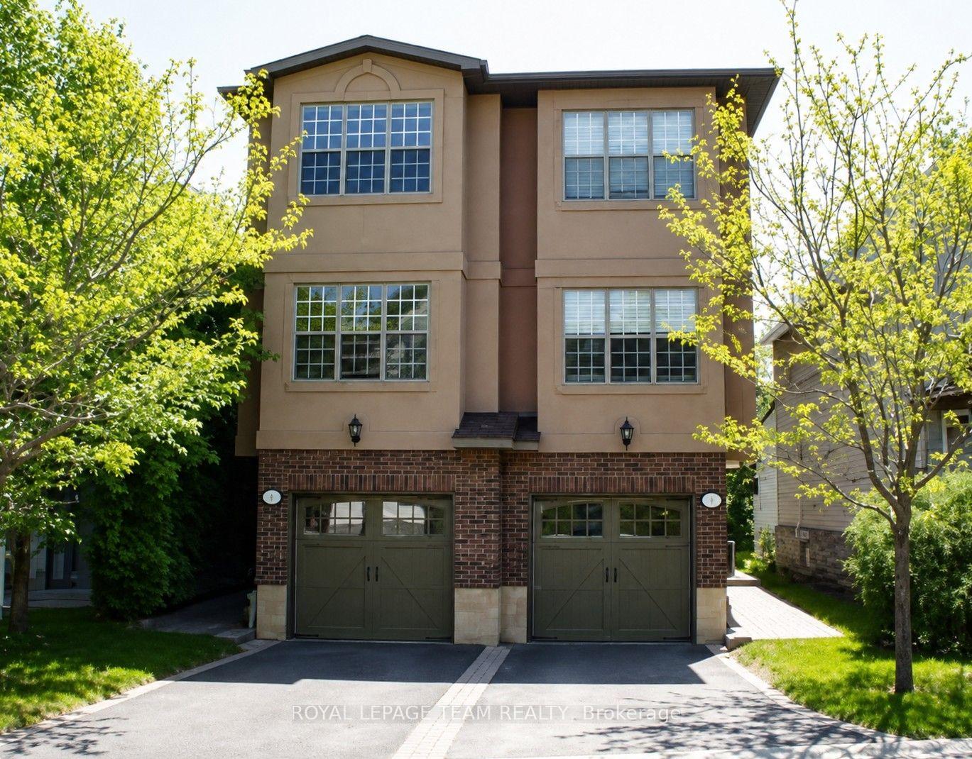 Photo 2 of 48 Ella Street, Ottawa, Glebe — HOMEH