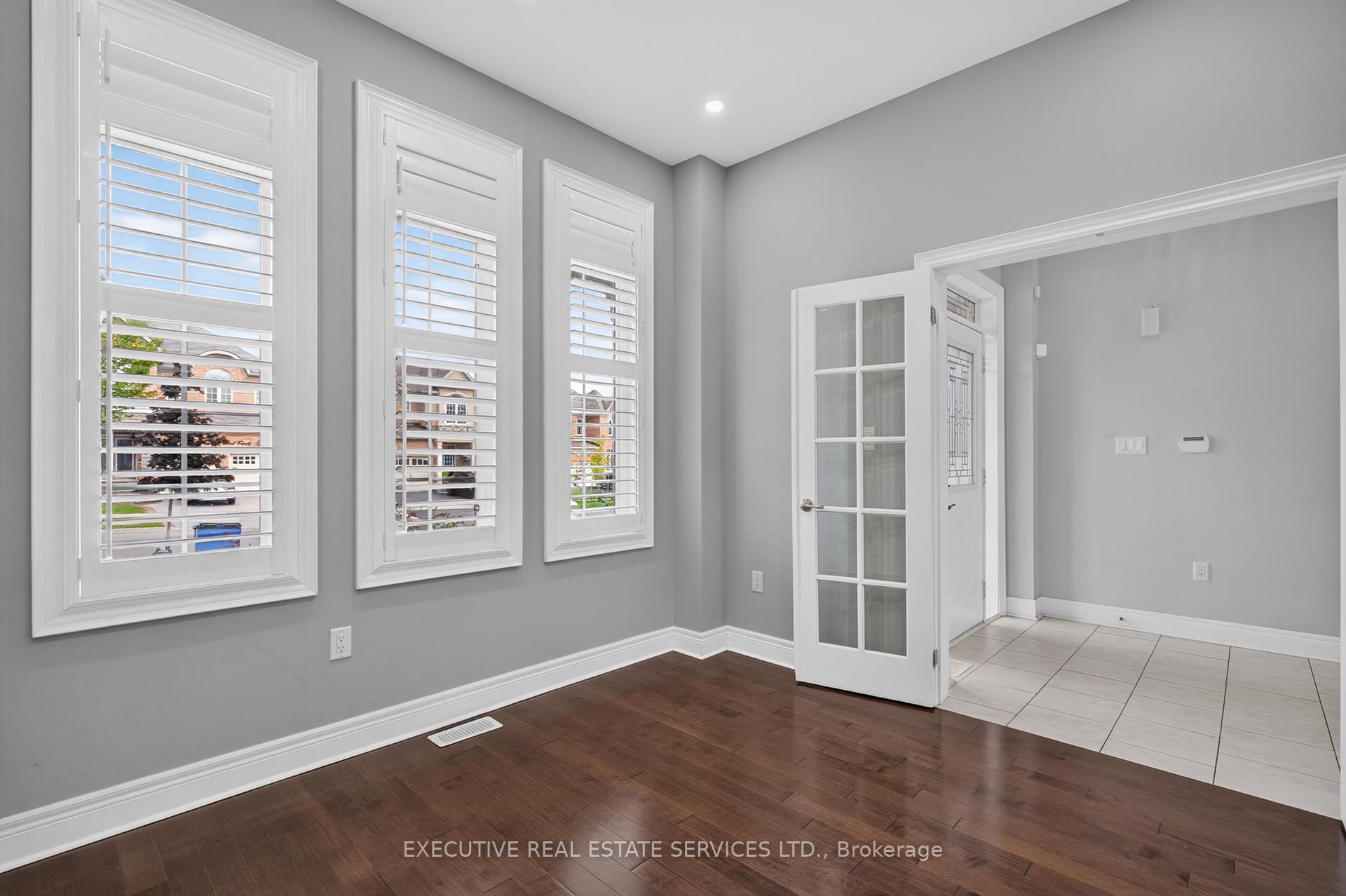 Photo 10 of Unit Upper, 4 Teal Crest Circle, Brampton, Credit Valley — HOMEH