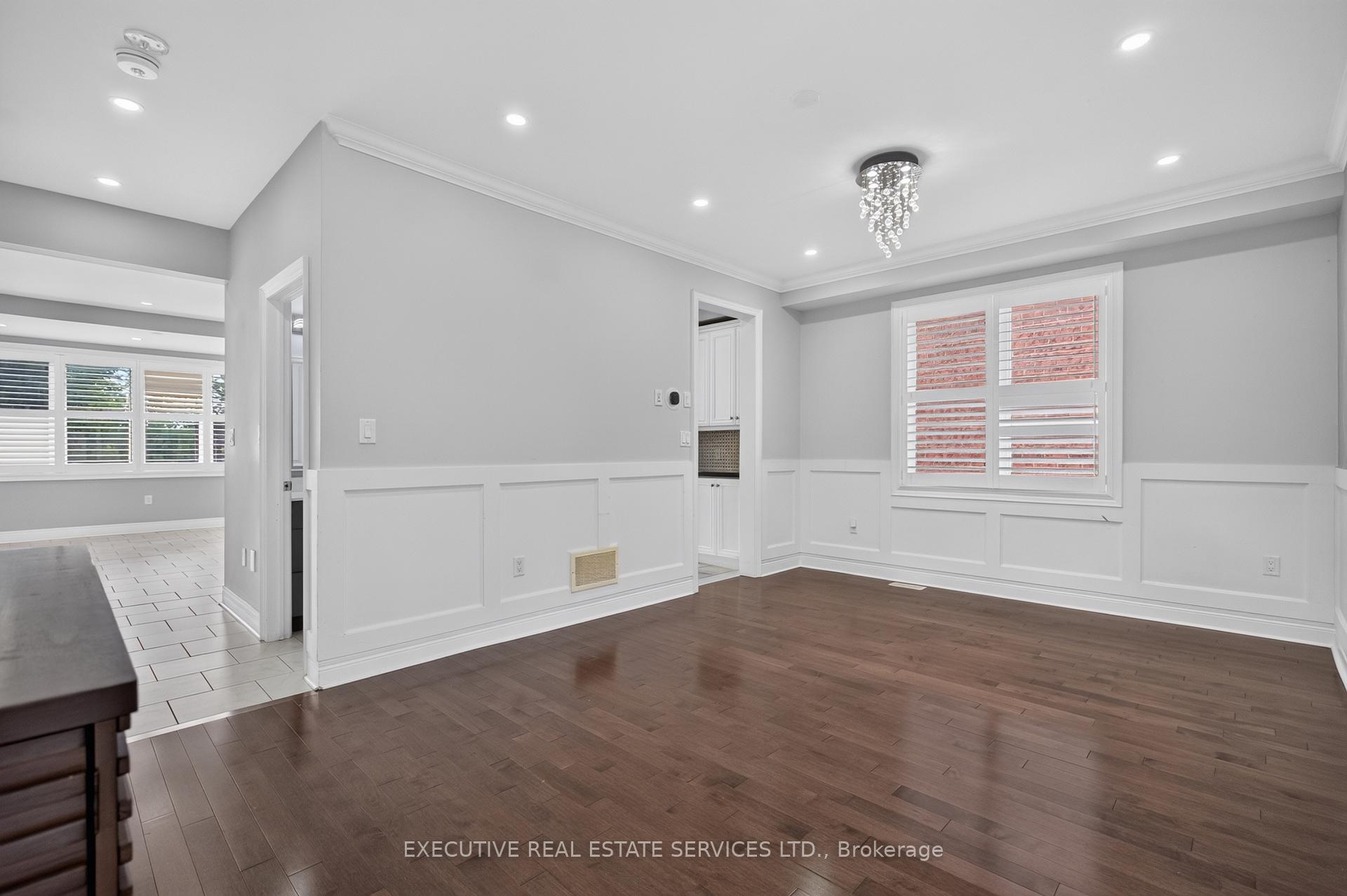 Photo 11 of Unit Upper, 4 Teal Crest Circle, Brampton, Credit Valley — HOMEH