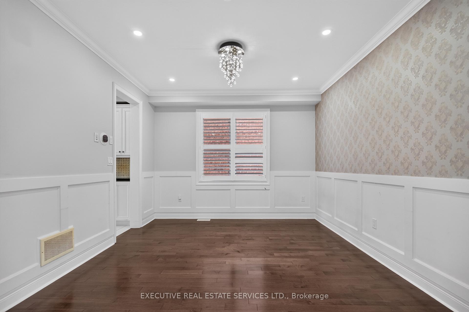 Photo 12 of Unit Upper, 4 Teal Crest Circle, Brampton, Credit Valley — HOMEH