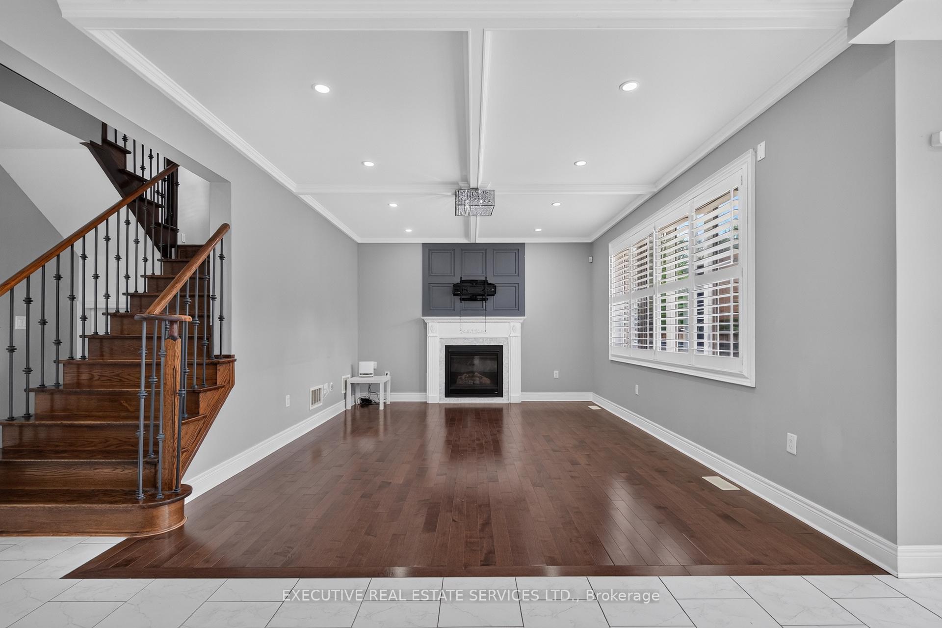Photo 18 of Unit Upper, 4 Teal Crest Circle, Brampton, Credit Valley — HOMEH