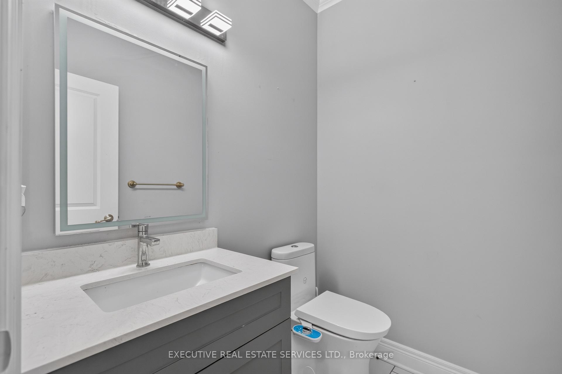 Photo 20 of Unit Upper, 4 Teal Crest Circle, Brampton, Credit Valley — HOMEH