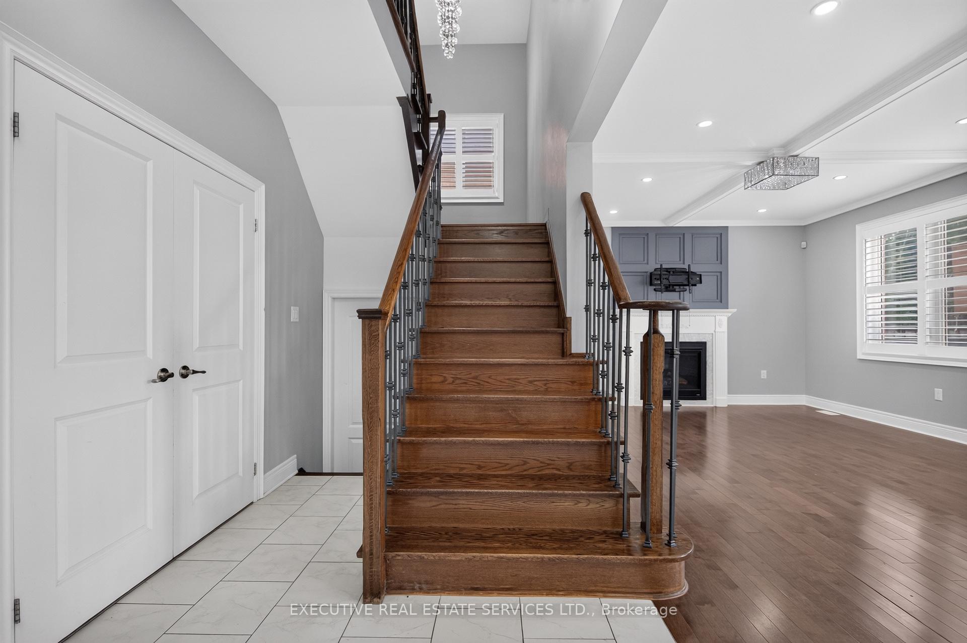 Photo 21 of Unit Upper, 4 Teal Crest Circle, Brampton, Credit Valley — HOMEH