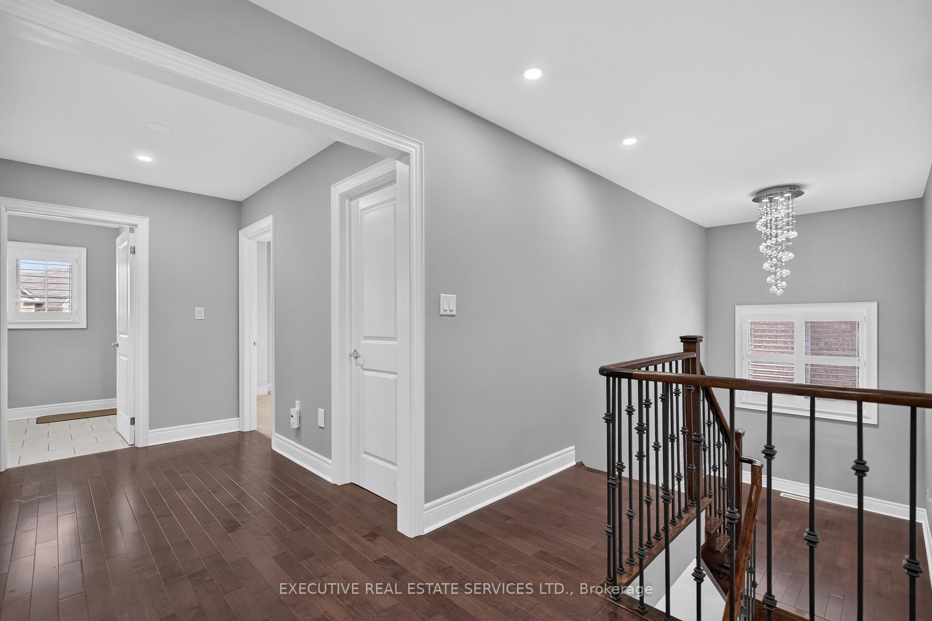 Photo 22 of Unit Upper, 4 Teal Crest Circle, Brampton, Credit Valley — HOMEH