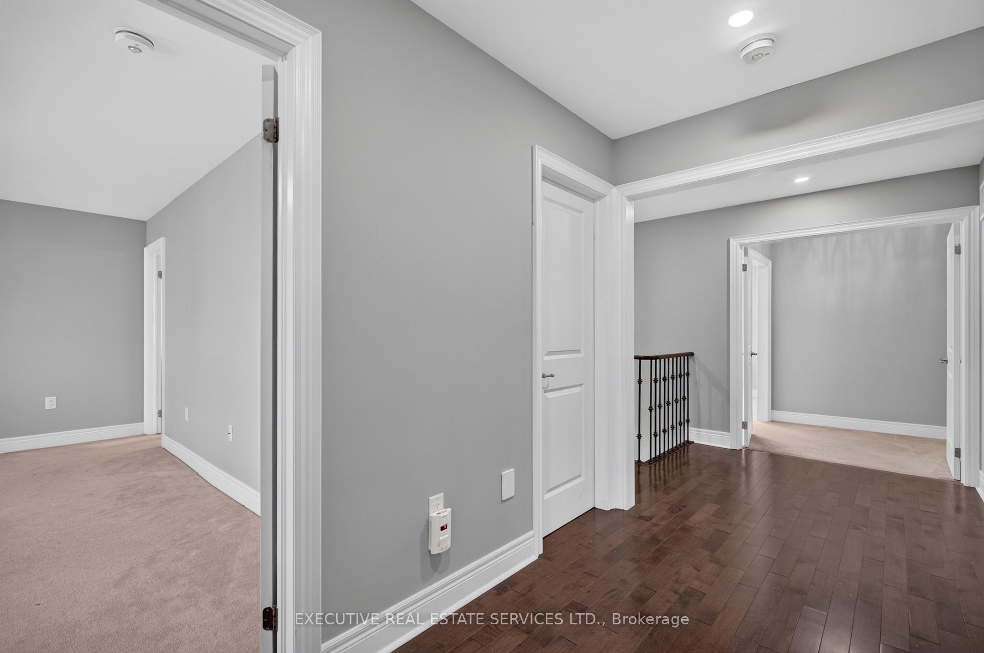 Photo 23 of Unit Upper, 4 Teal Crest Circle, Brampton, Credit Valley — HOMEH