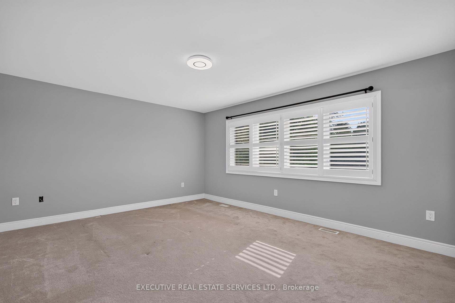 Photo 24 of Unit Upper, 4 Teal Crest Circle, Brampton, Credit Valley — HOMEH