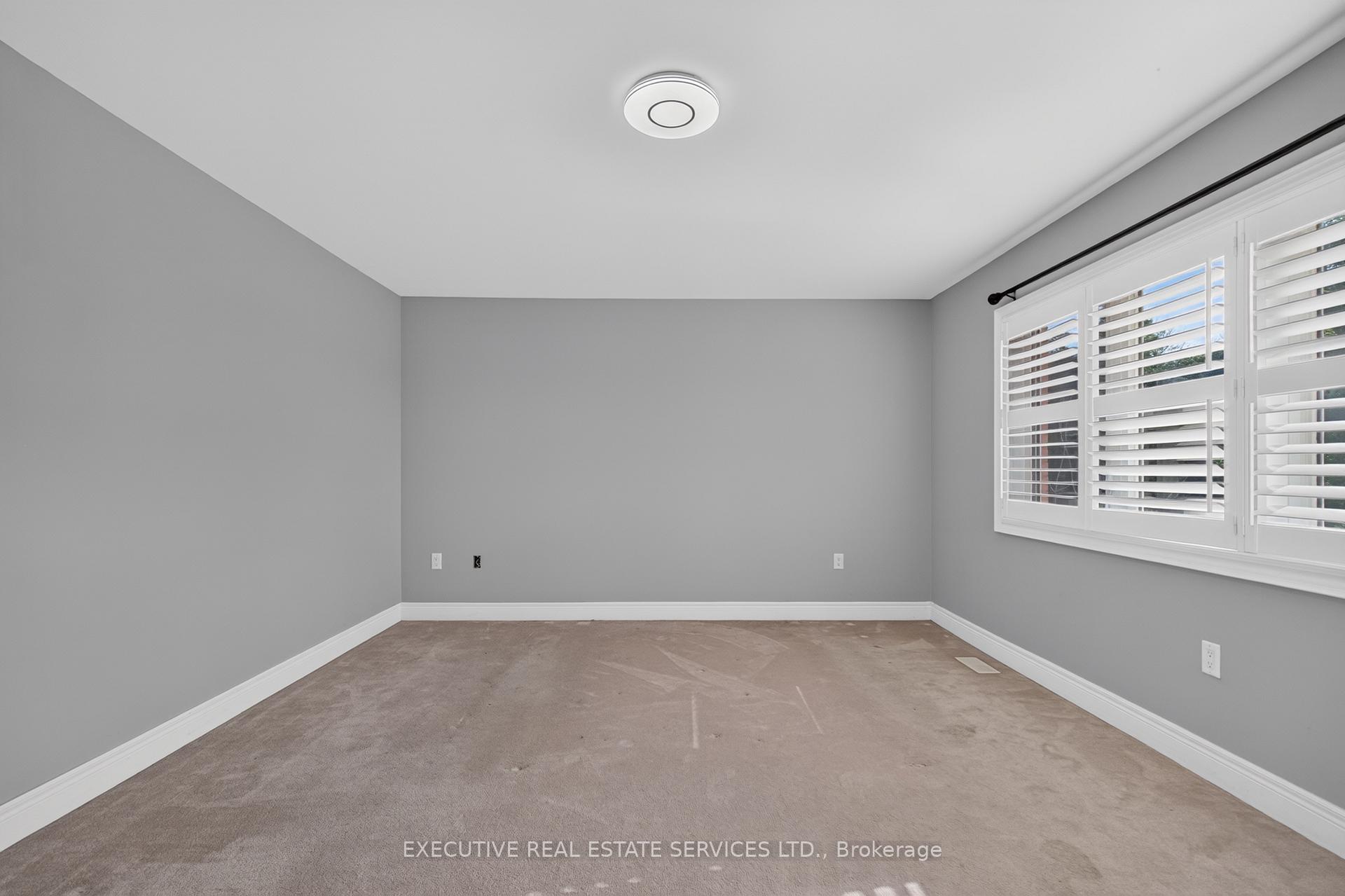 Photo 25 of Unit Upper, 4 Teal Crest Circle, Brampton, Credit Valley — HOMEH