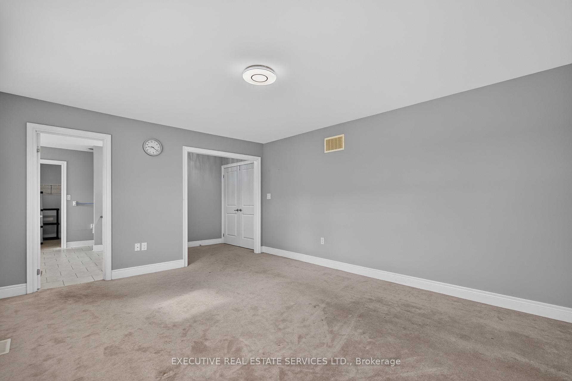 Photo 27 of Unit Upper, 4 Teal Crest Circle, Brampton, Credit Valley — HOMEH