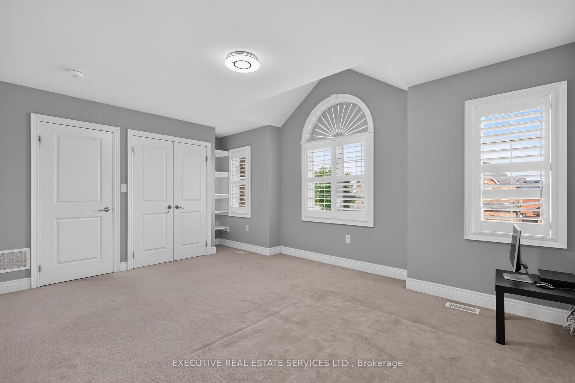 Photo 31 of Unit Upper, 4 Teal Crest Circle, Brampton, Credit Valley — HOMEH